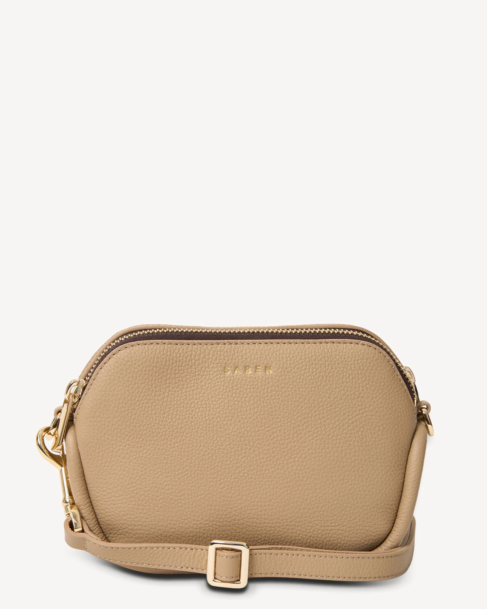 Saben Odile Crossbody Tea - Image 2