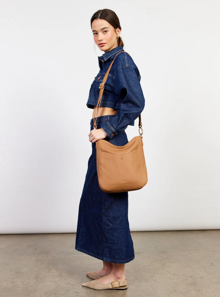 Saben Rebe Toffee Luxe - Image 3