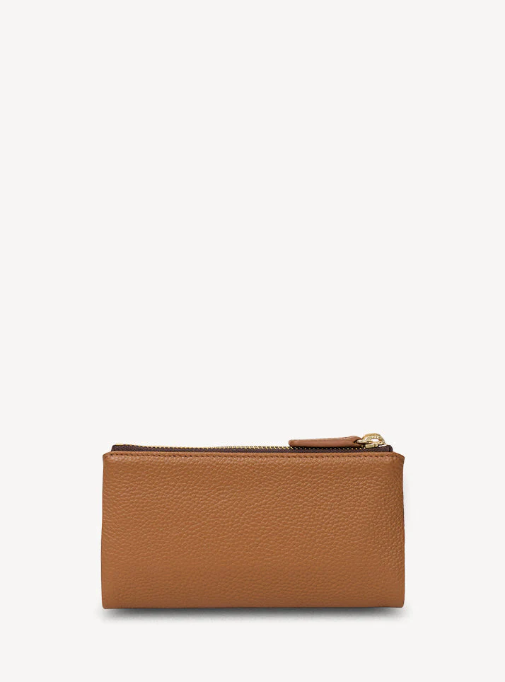 Saben Sam Wallet Toffee - Image 4