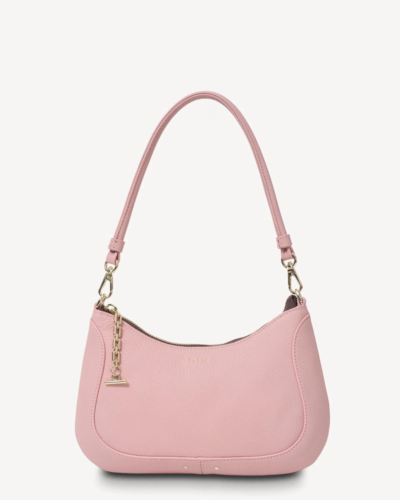 Saben Sammy Shoulder Bag Desert Rose - Image 4
