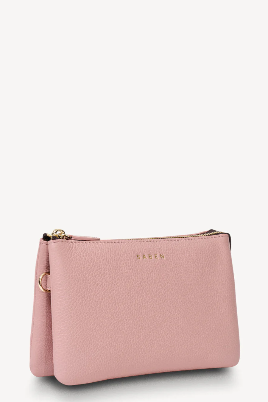 Saben Tilly Crossbody Desert Rose - Image 3