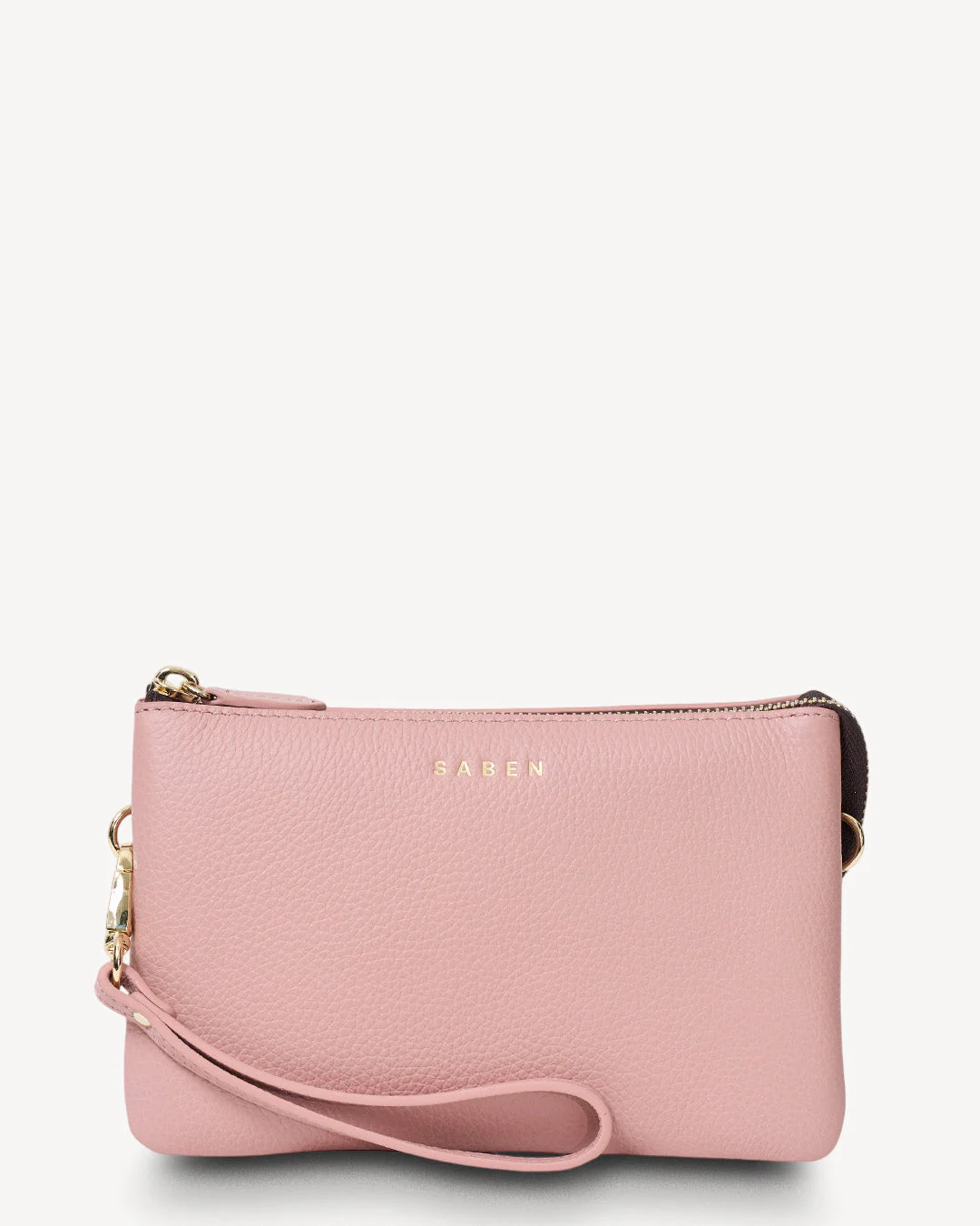 Saben Tilly Crossbody Desert Rose - Image 4