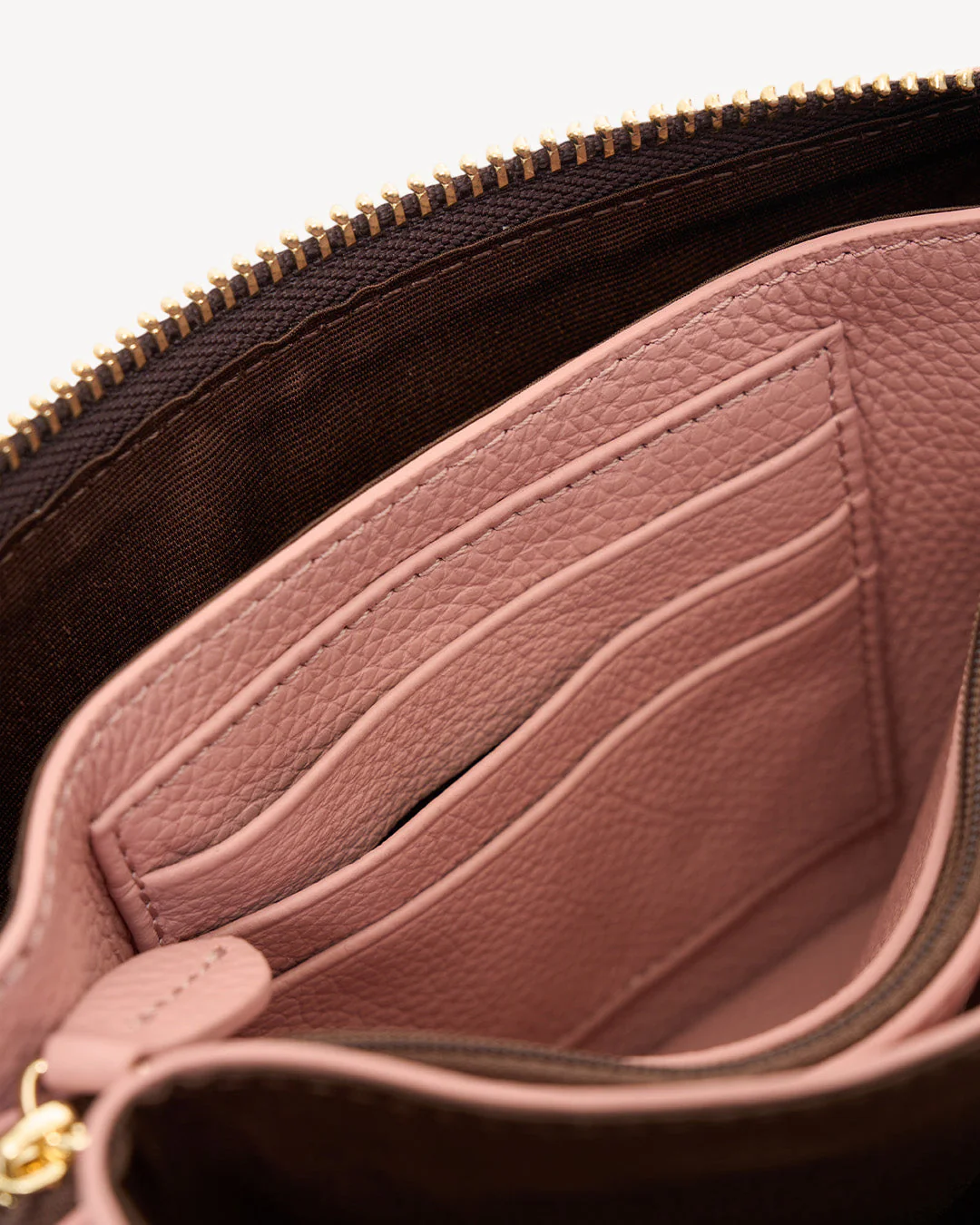 Saben Tilly Crossbody Desert Rose - Image 5