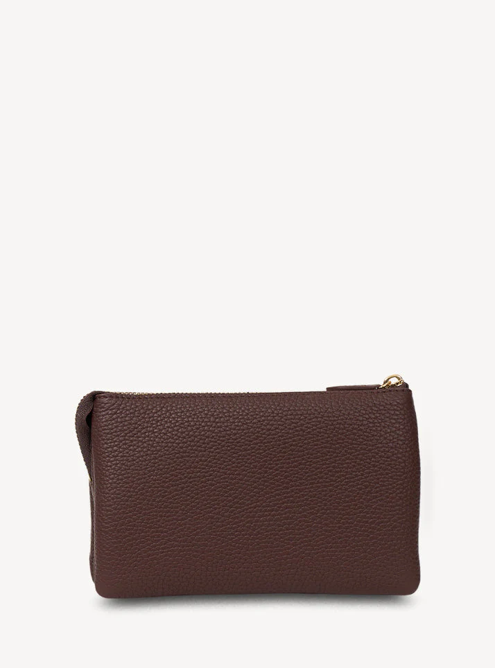 Saben Tilly Crossbody Espresso - Image 6
