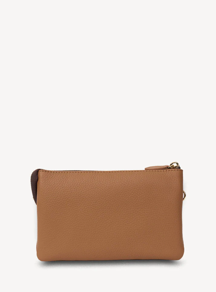 Saben Tilly Crossbody Toffee - Image 6
