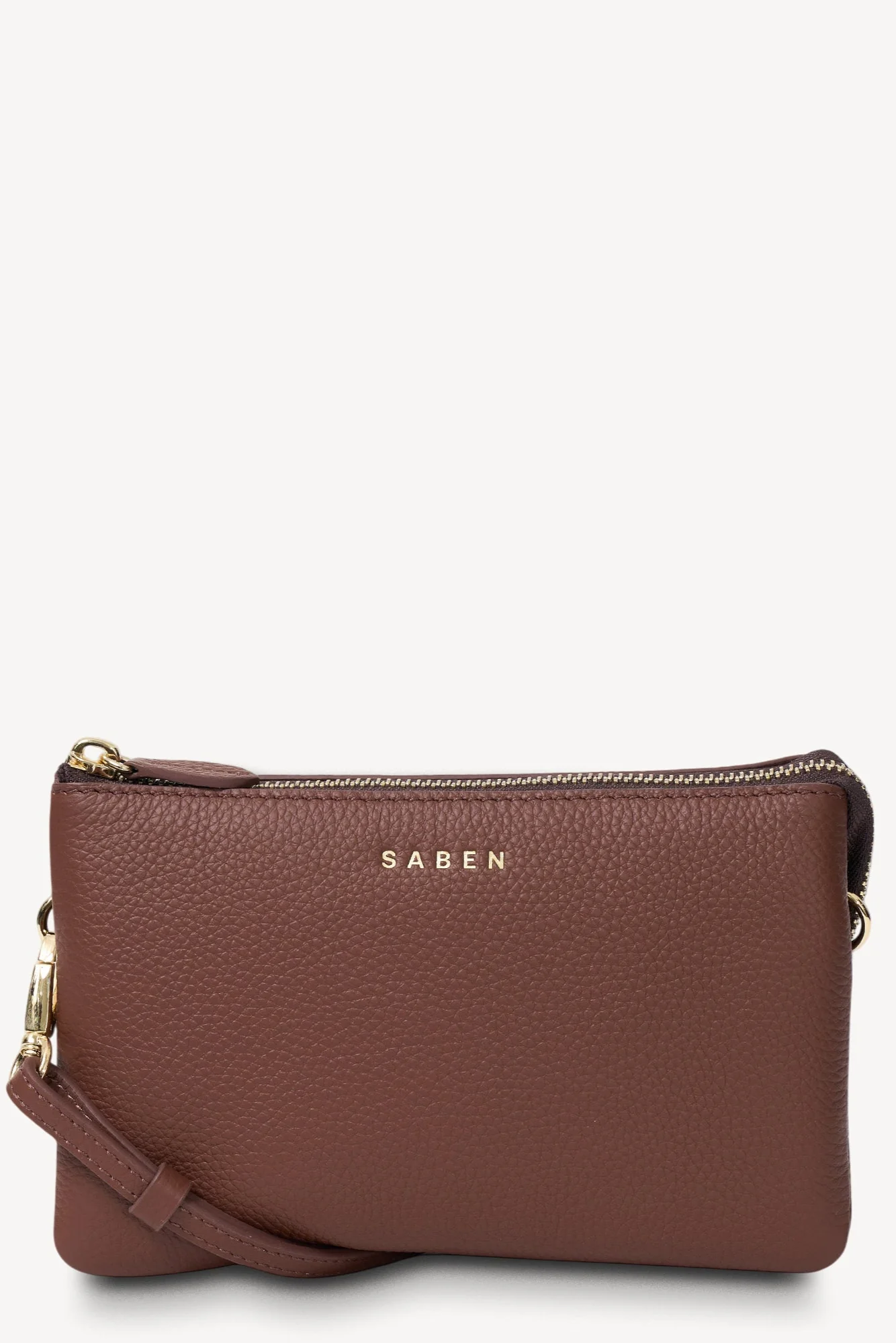 Saben Tilly Crossbody Umber - Image 3