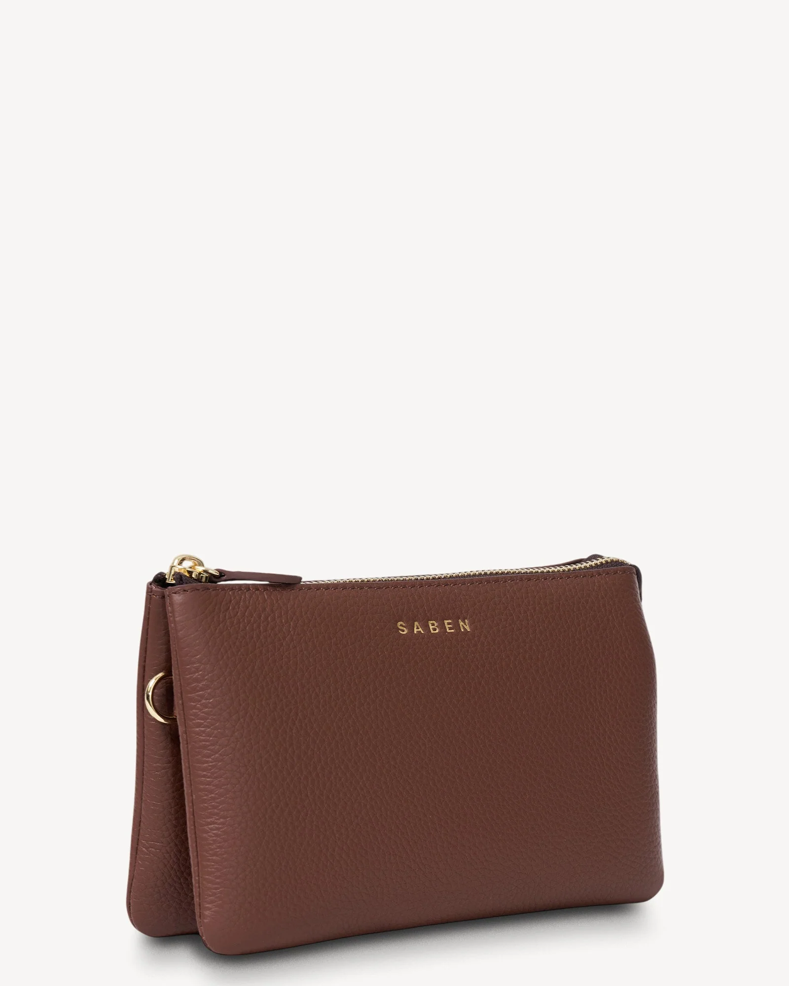 Saben Tilly Crossbody Umber - Image 5