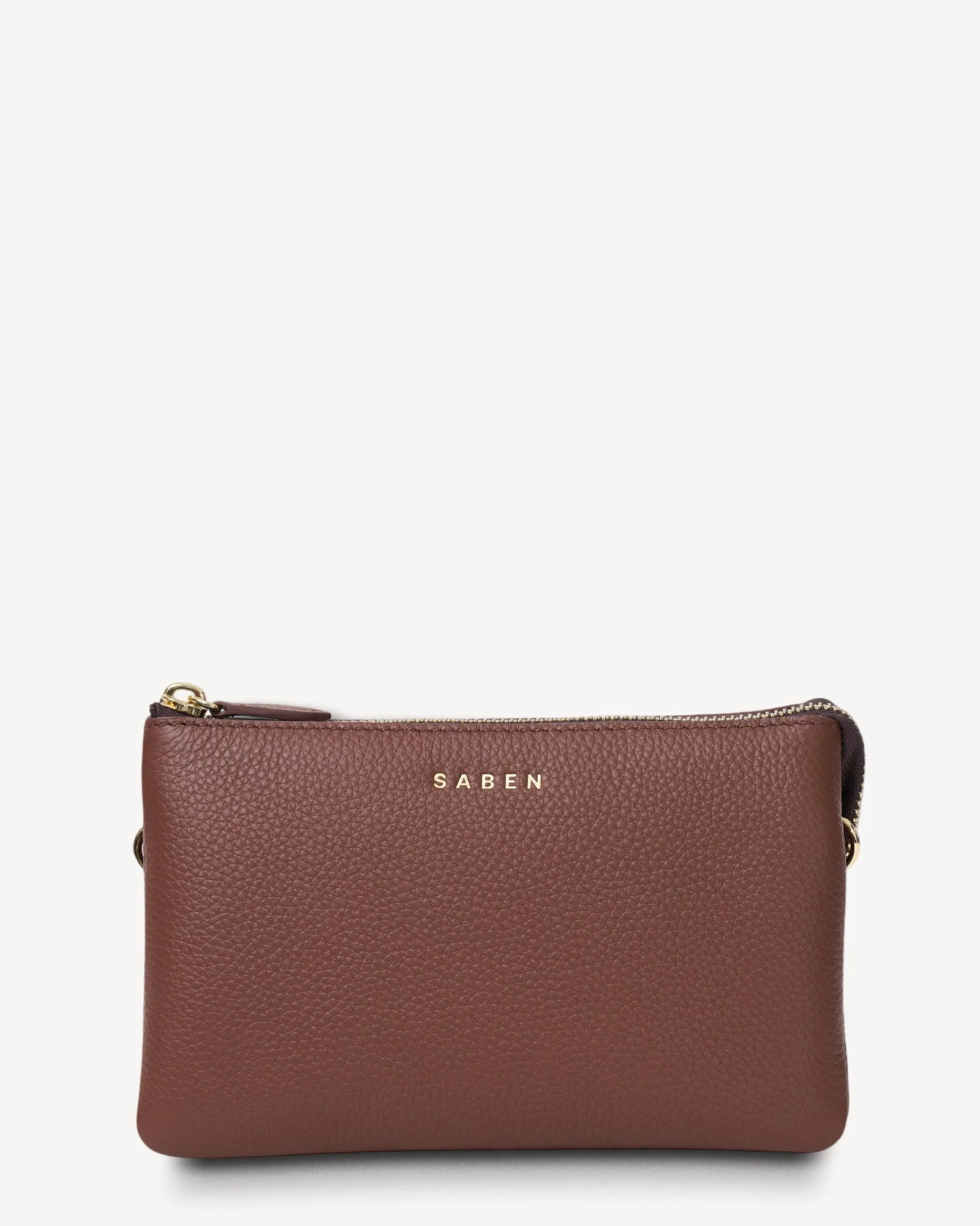 Saben Tilly Crossbody Umber - Image 8