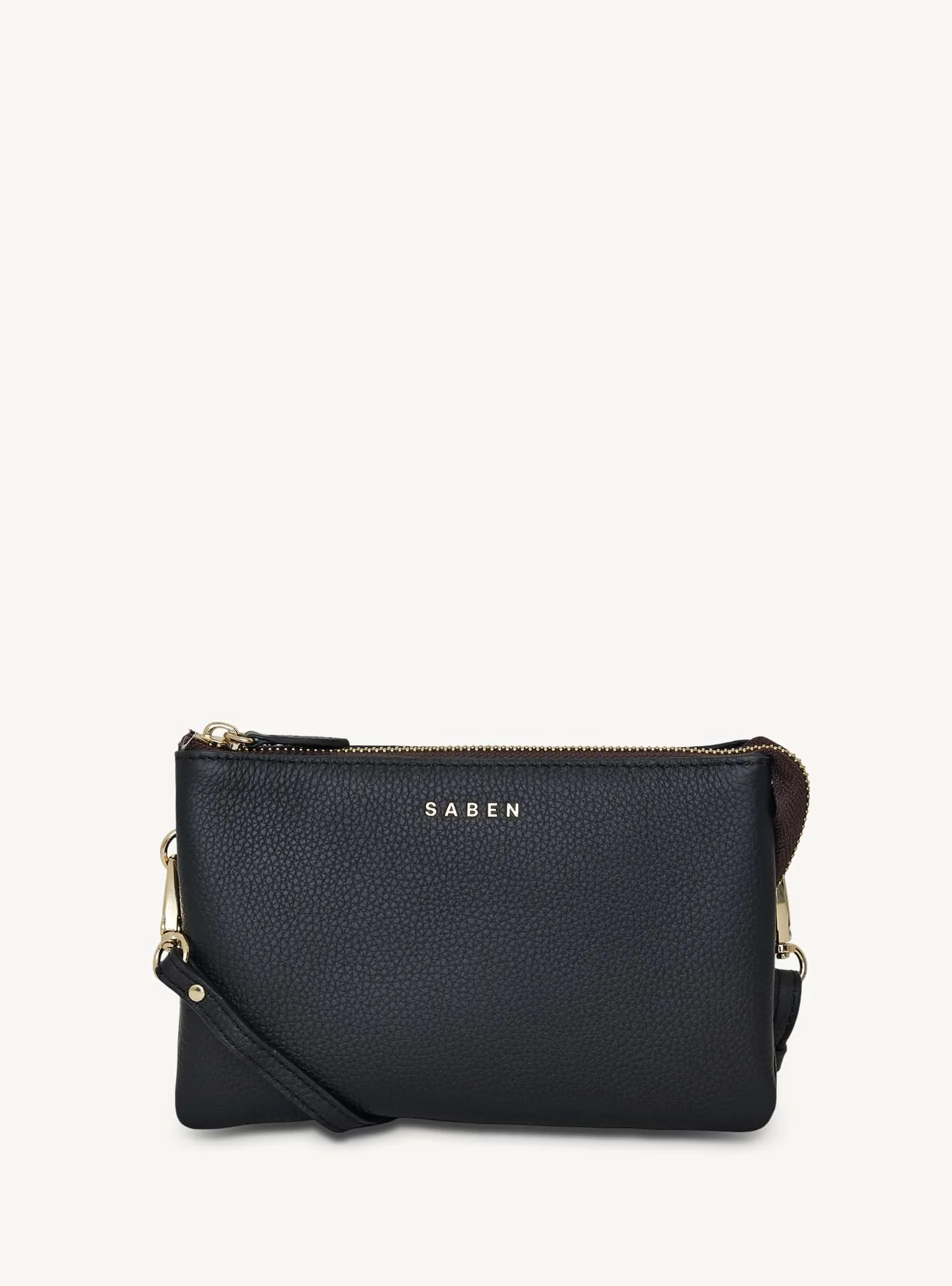 Saben Tilly Crossbody Black - Image 2