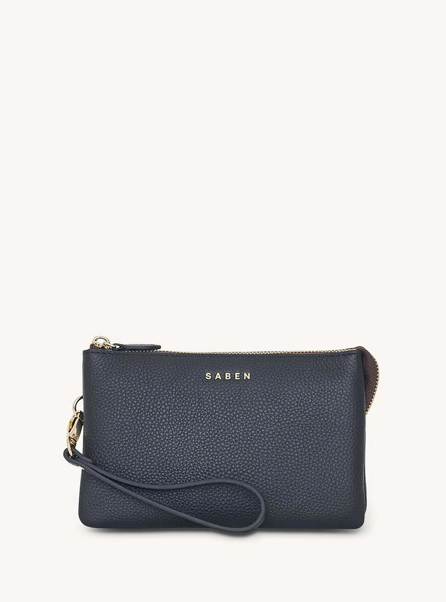 Saben Tilly Crossbody Black - Image 4