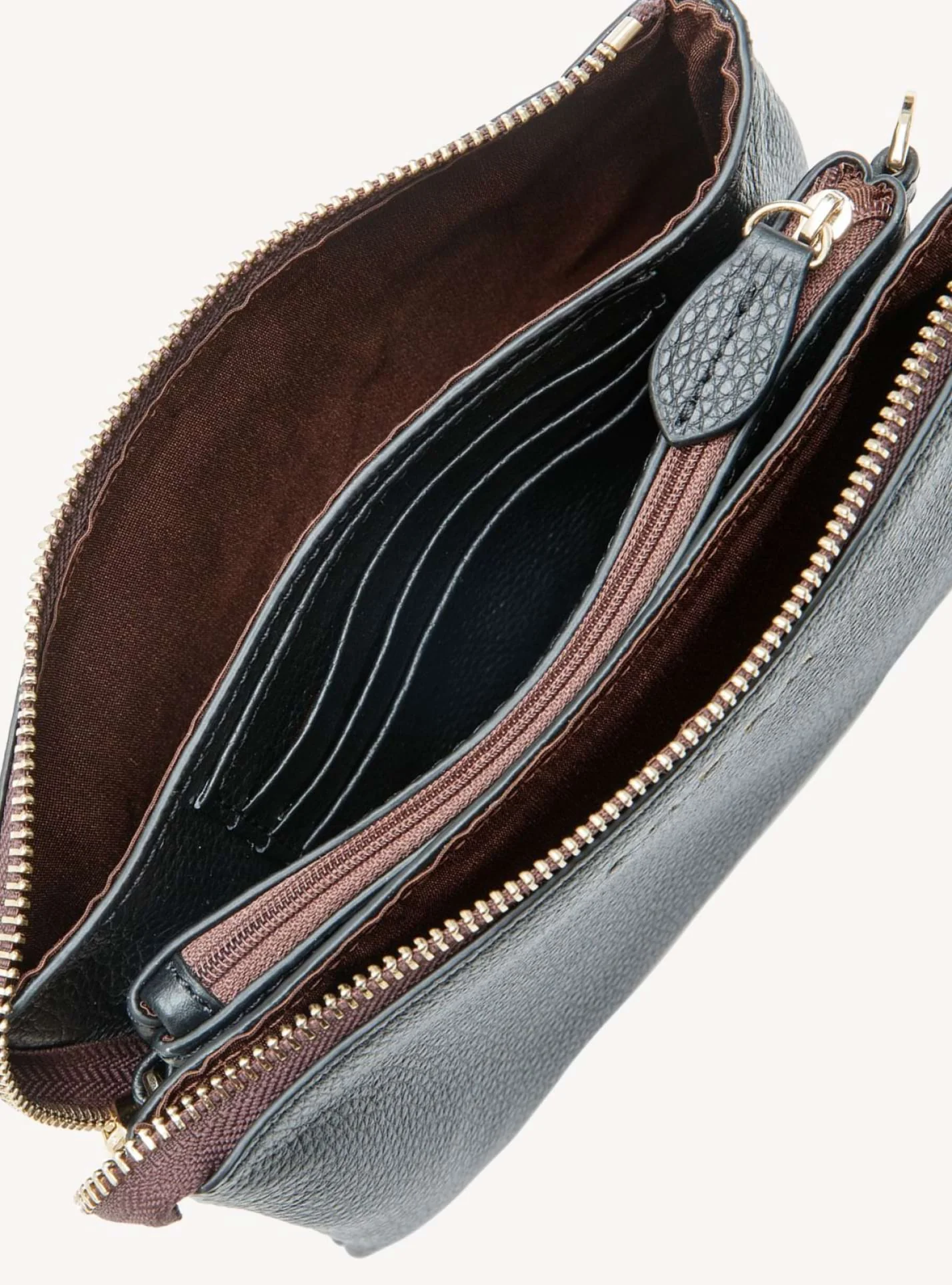 Saben Tilly Crossbody Black - Image 5