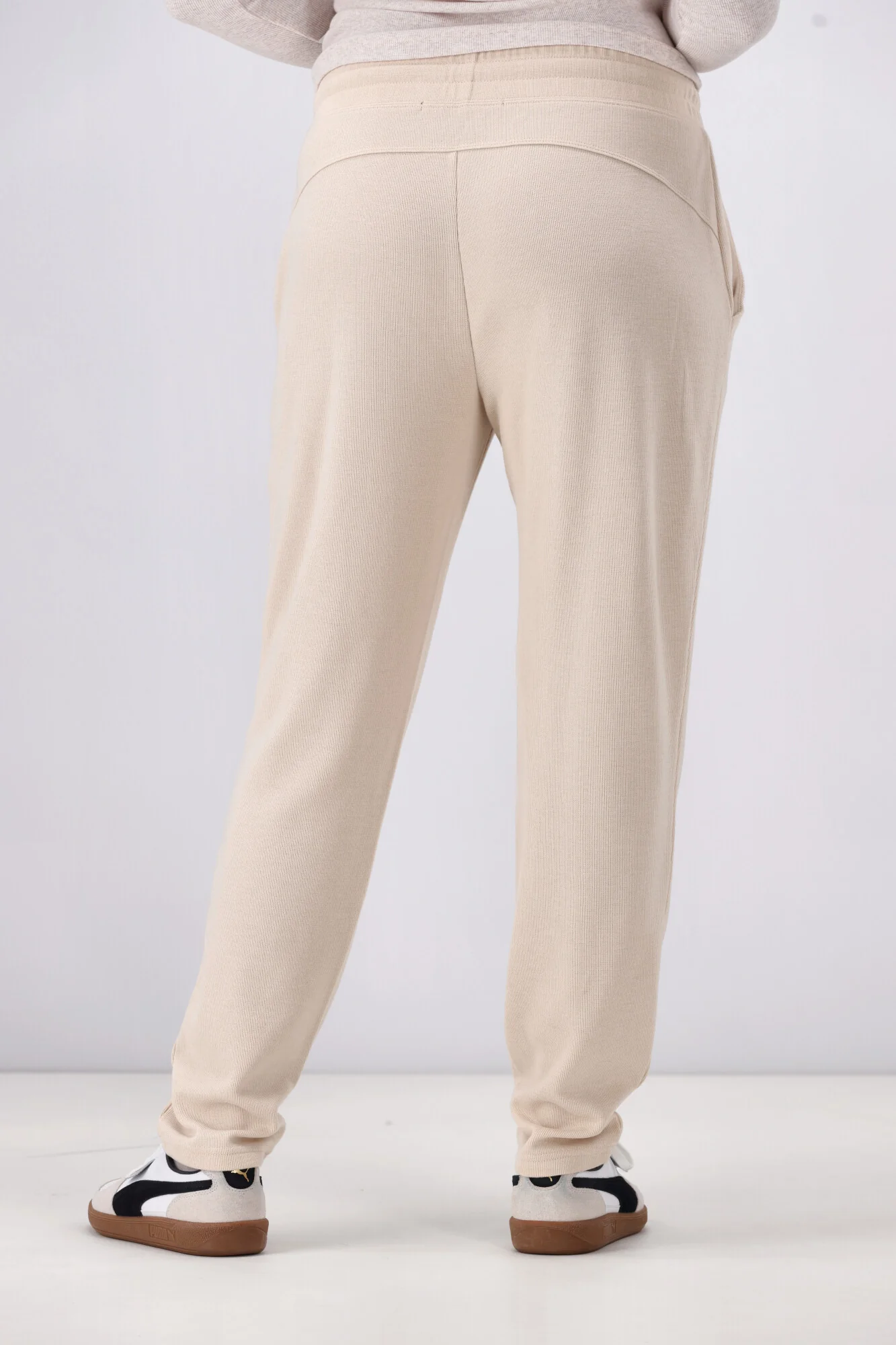 Shine On Label Chaylah Jogger Oat - Image 8