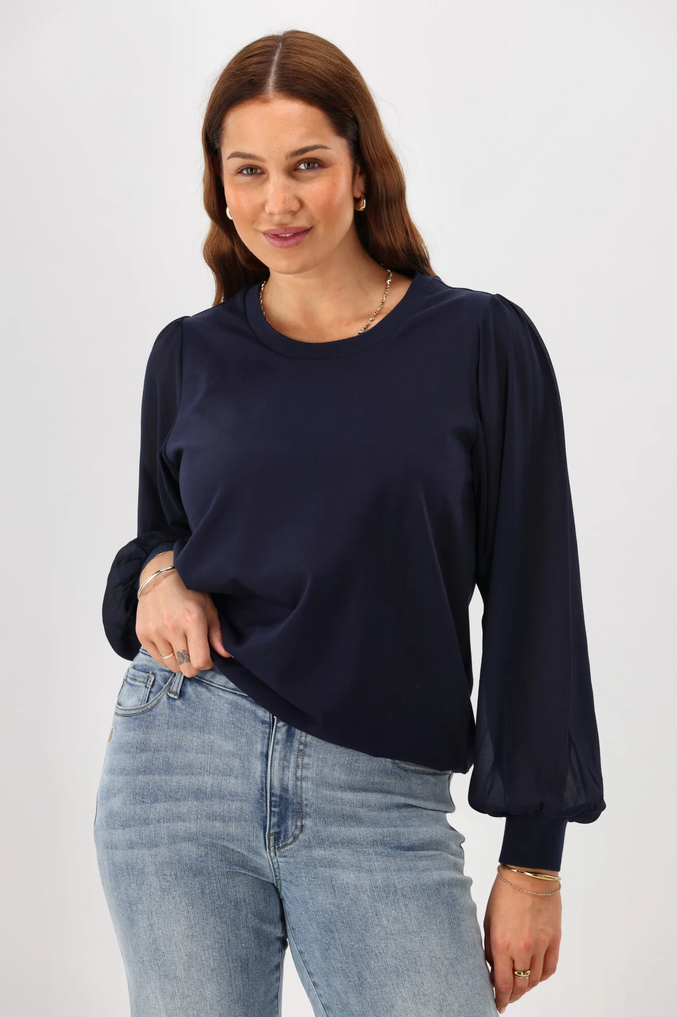 Shine On Label Zenova Top Ink - Image 2