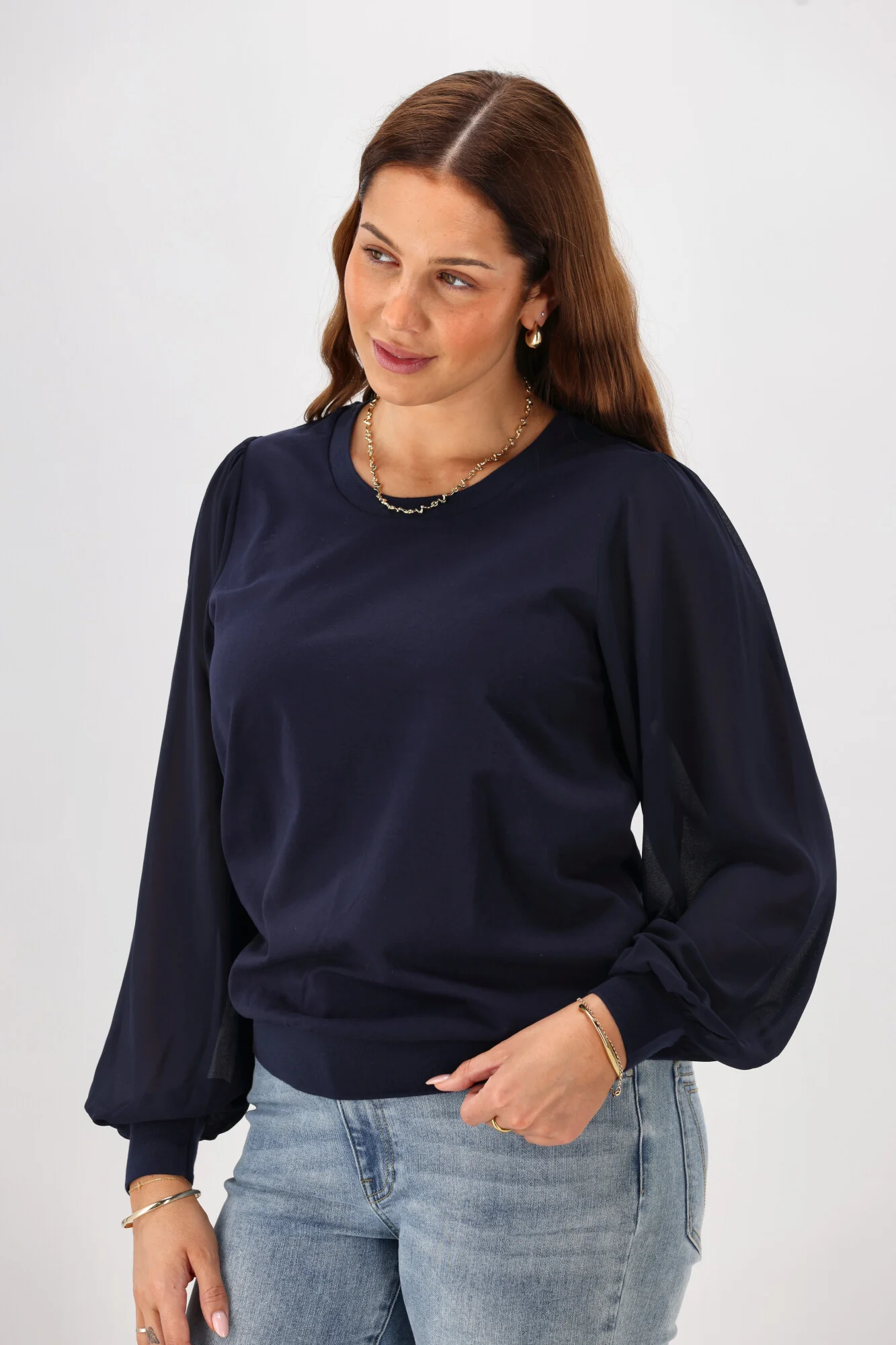 Shine On Label Zenova Top Ink - Image 3