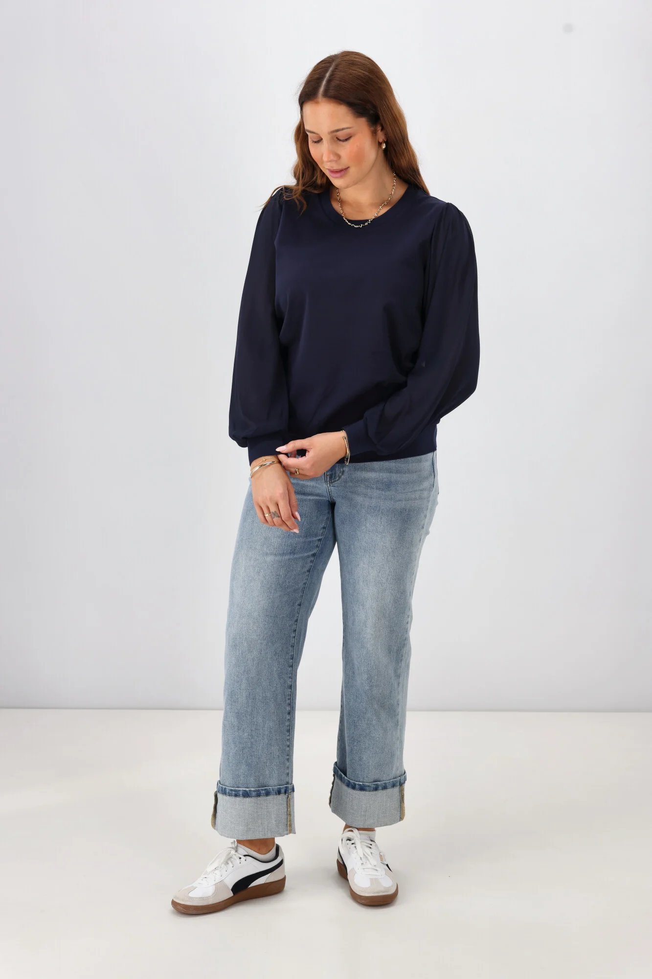 Shine On Label Zenova Top Ink - Image 4