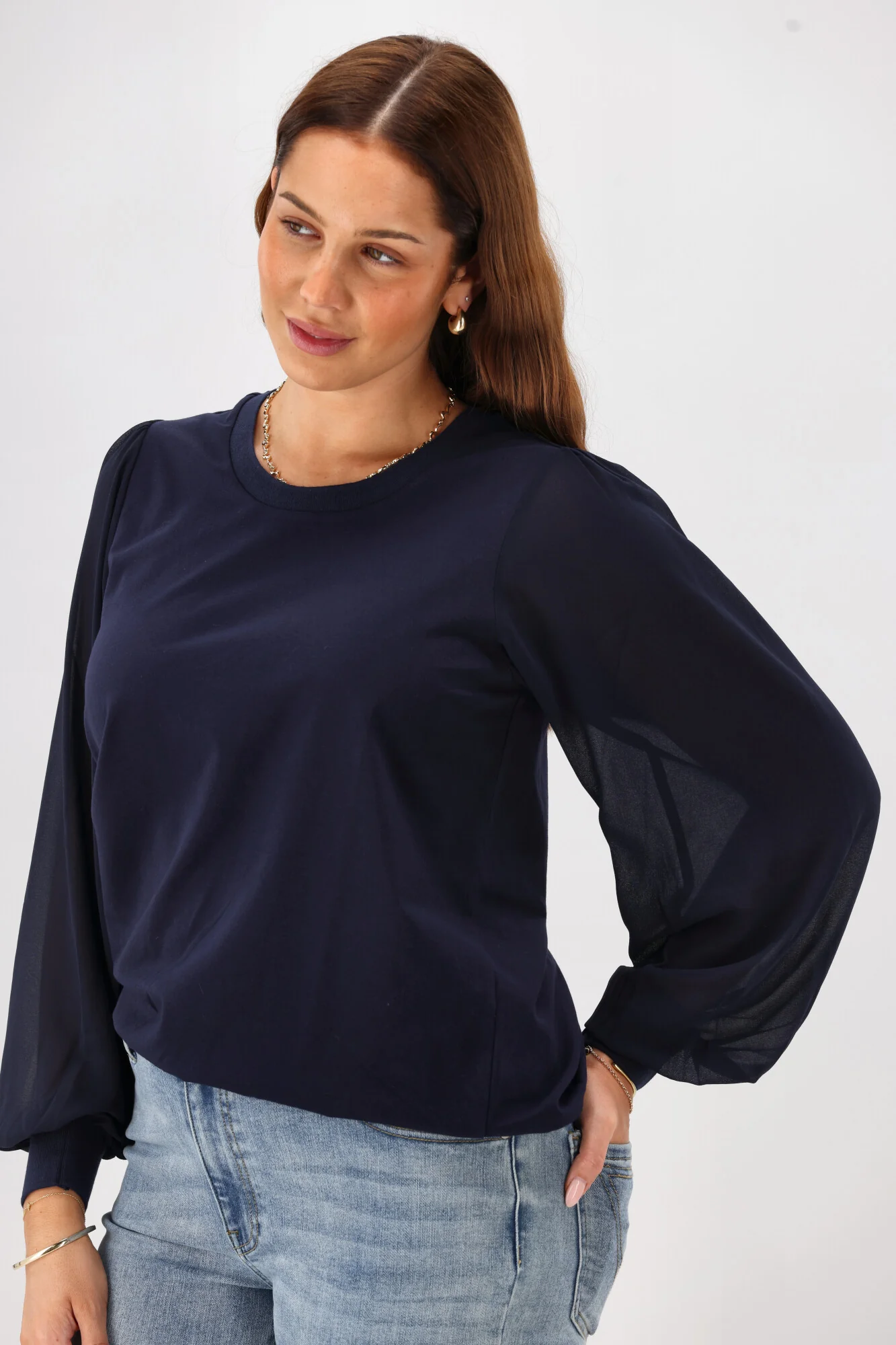 Shine On Label Zenova Top Ink - Image 5