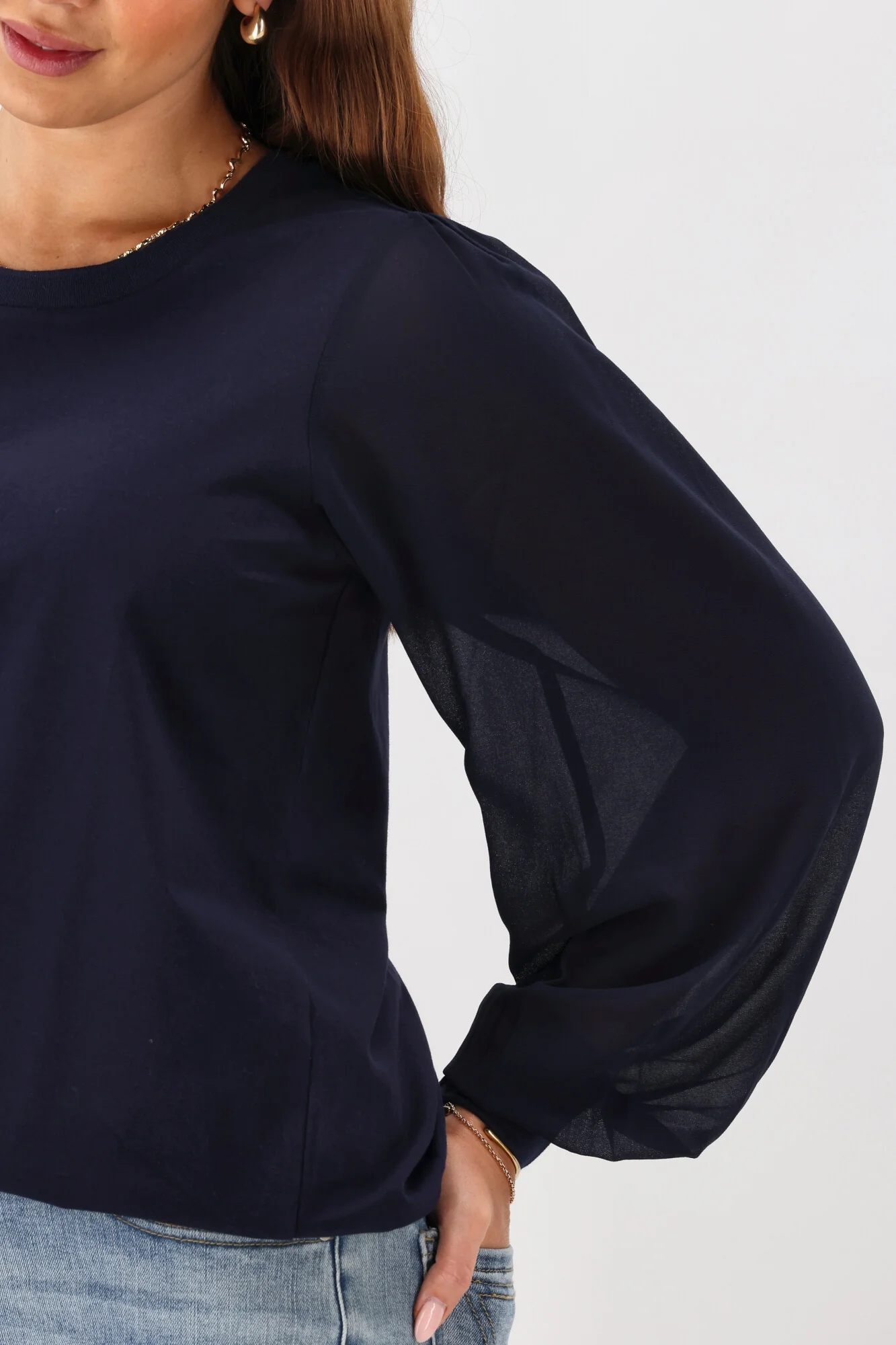 Shine On Label Zenova Top Ink - Image 6