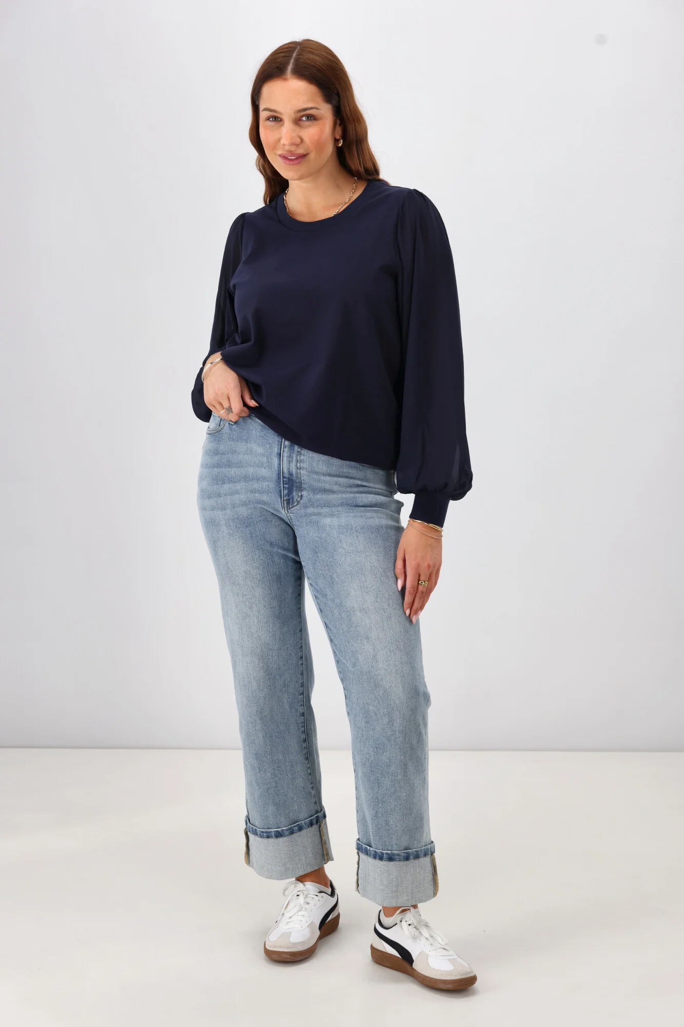 Shine On Label Zenova Top Ink - Image 7