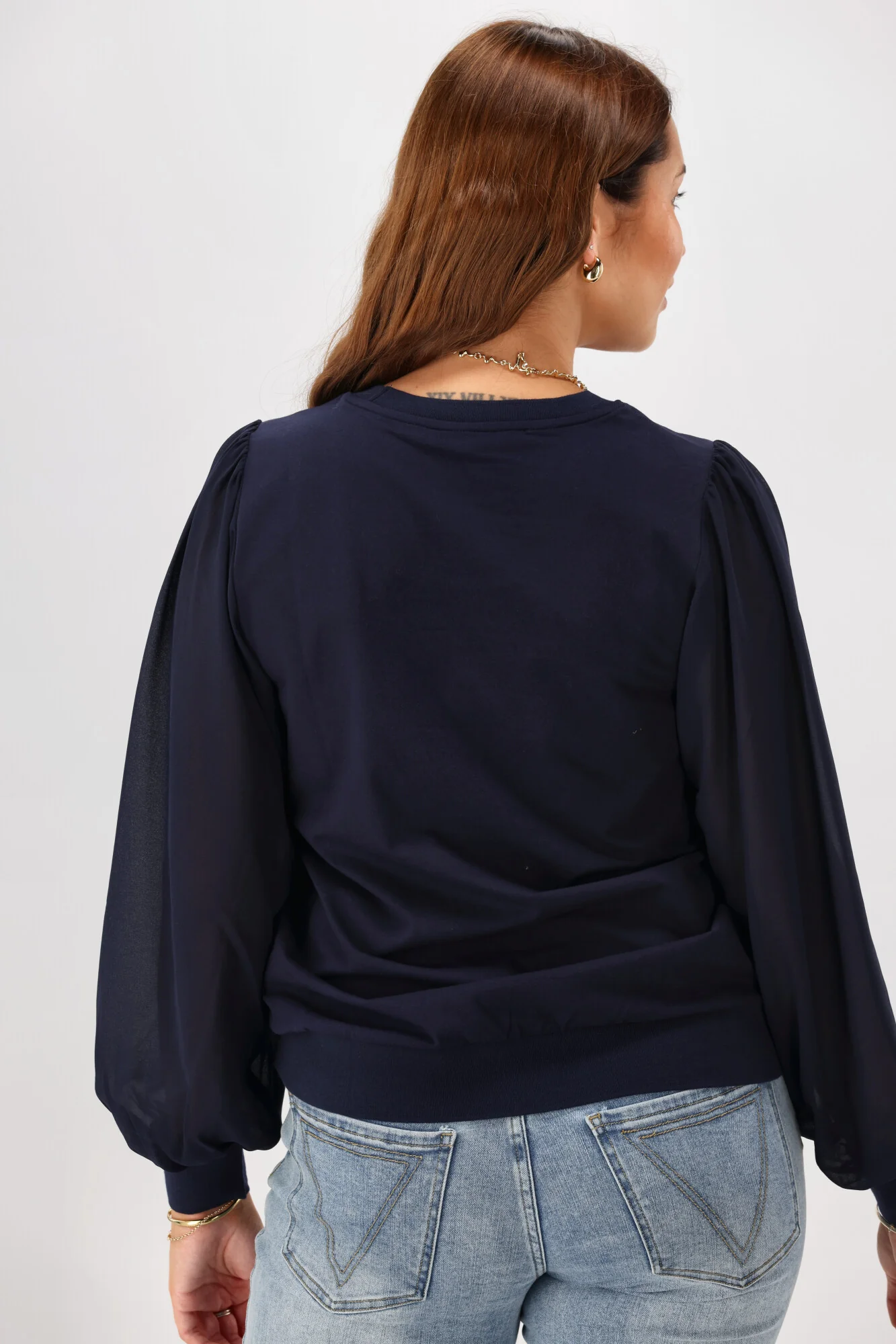 Shine On Label Zenova Top Ink - Image 8