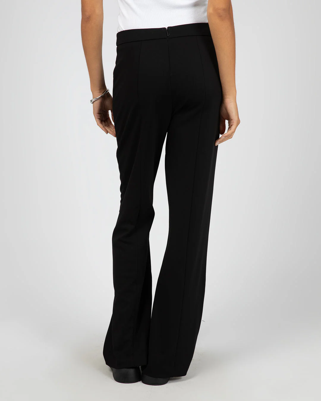 Silent Theory Alia Pant Black - Image 6