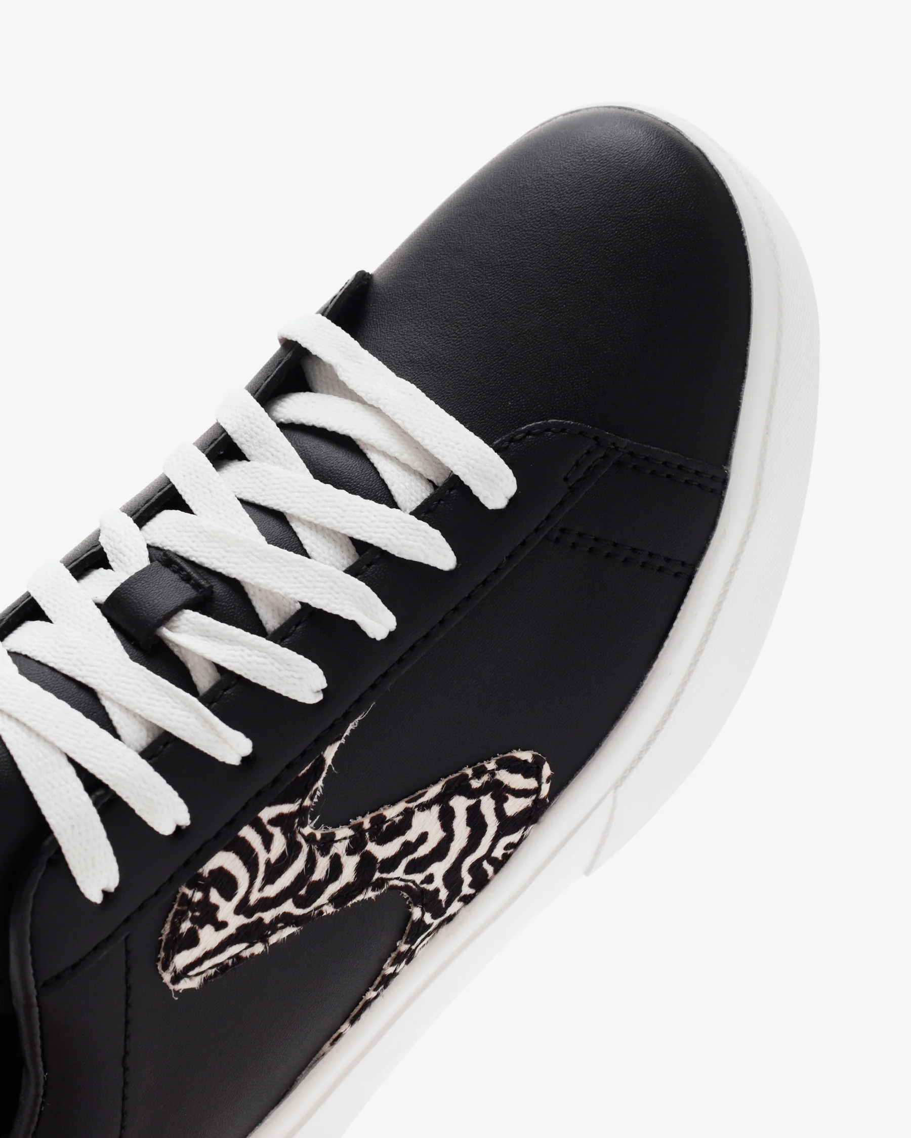 Skechers Eden LX Feeling Fierce Black Natural - Image 2