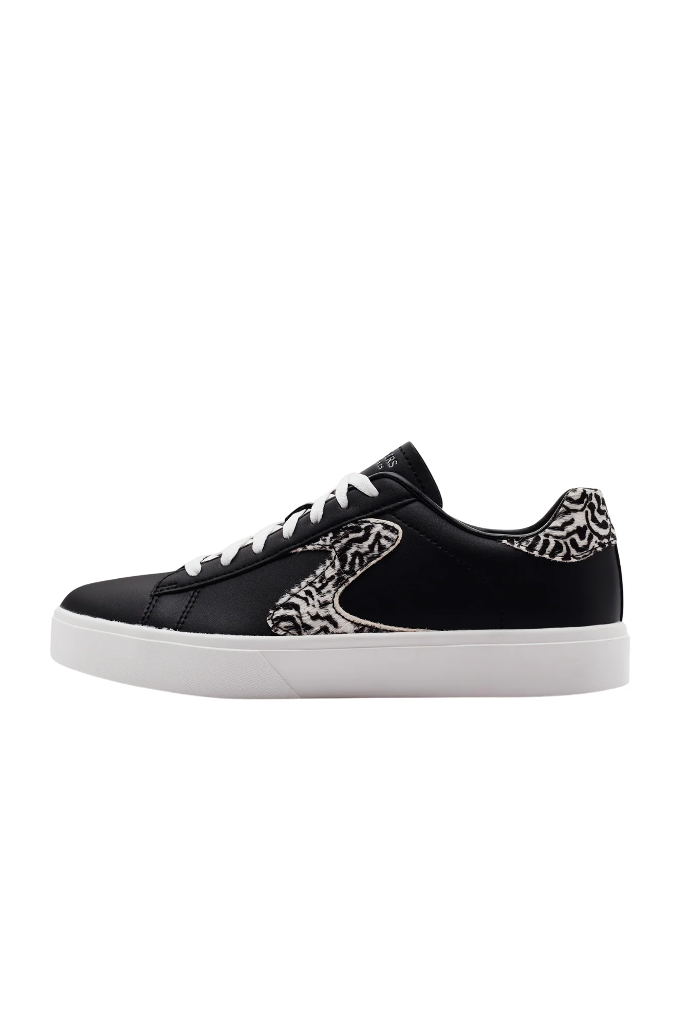Skechers Eden LX Feeling Fierce Black Natural - Image 3
