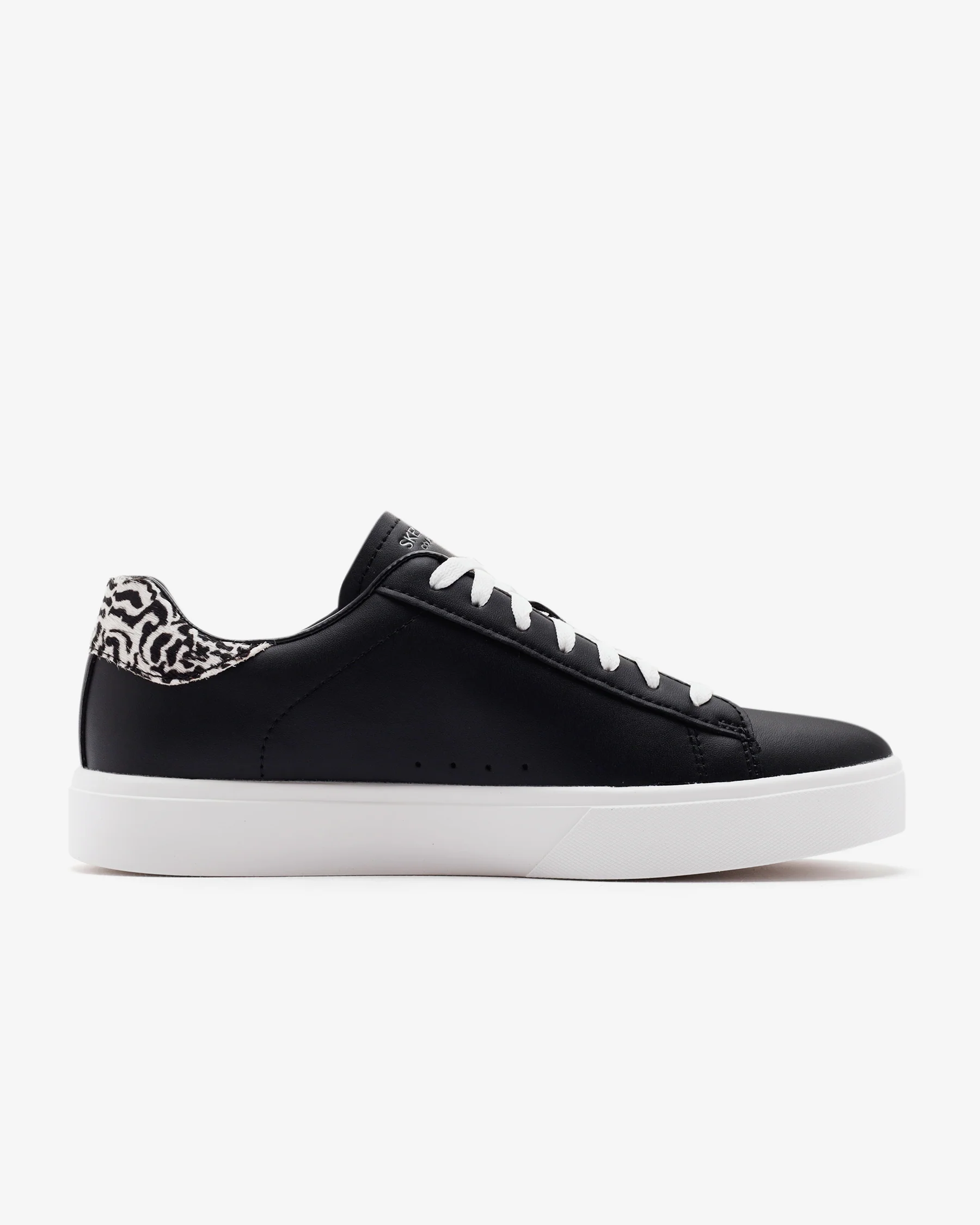 Skechers Eden LX Feeling Fierce Black Natural - Image 5