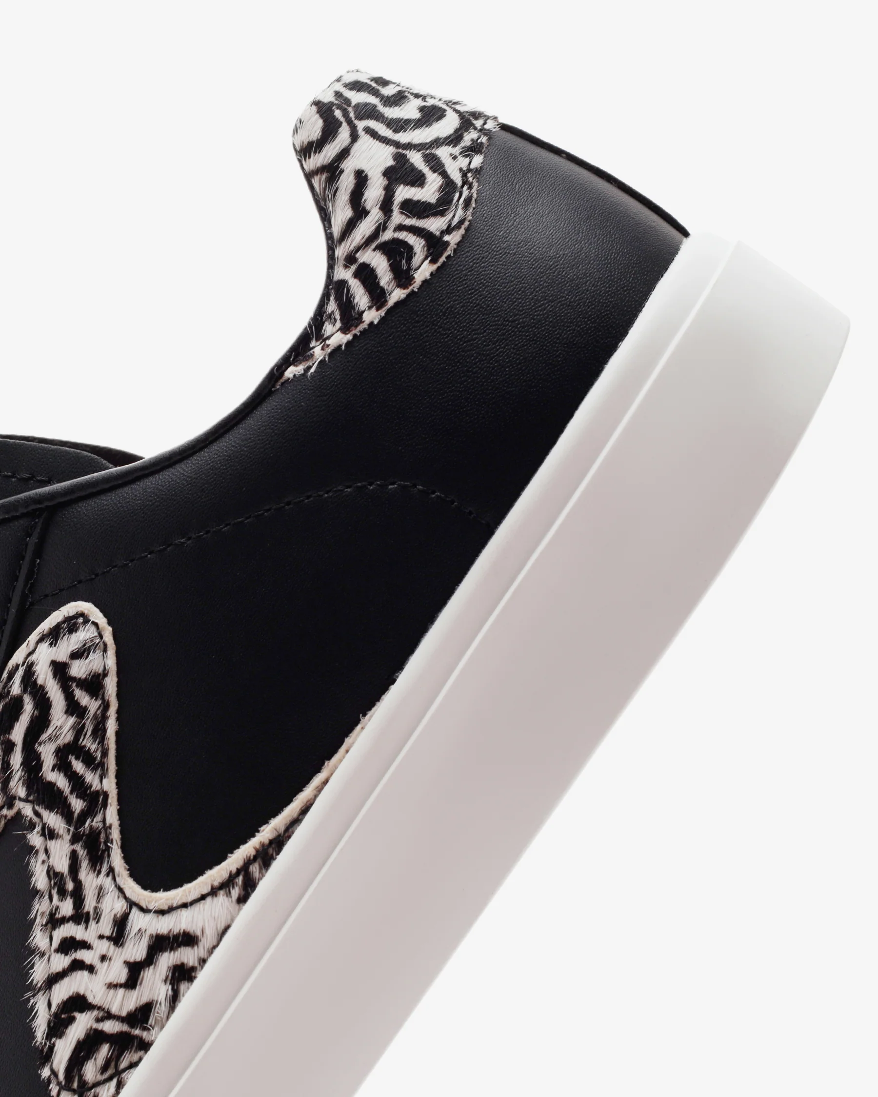 Skechers Eden LX Feeling Fierce Black Natural - Image 6