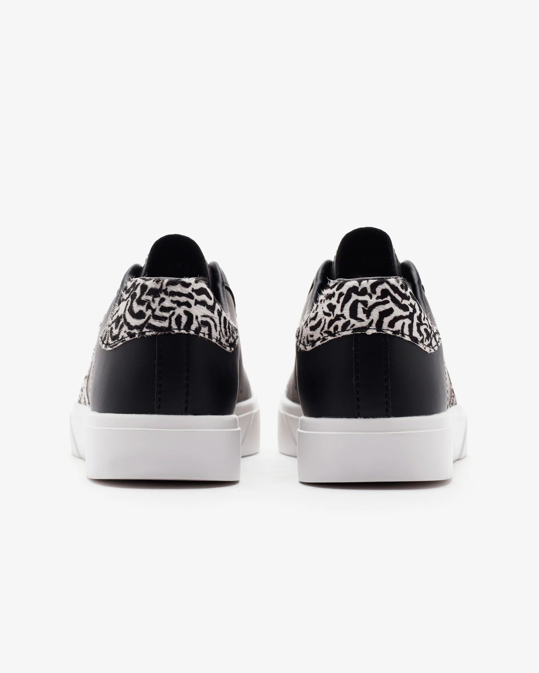 Skechers Eden LX Feeling Fierce Black Natural - Image 7