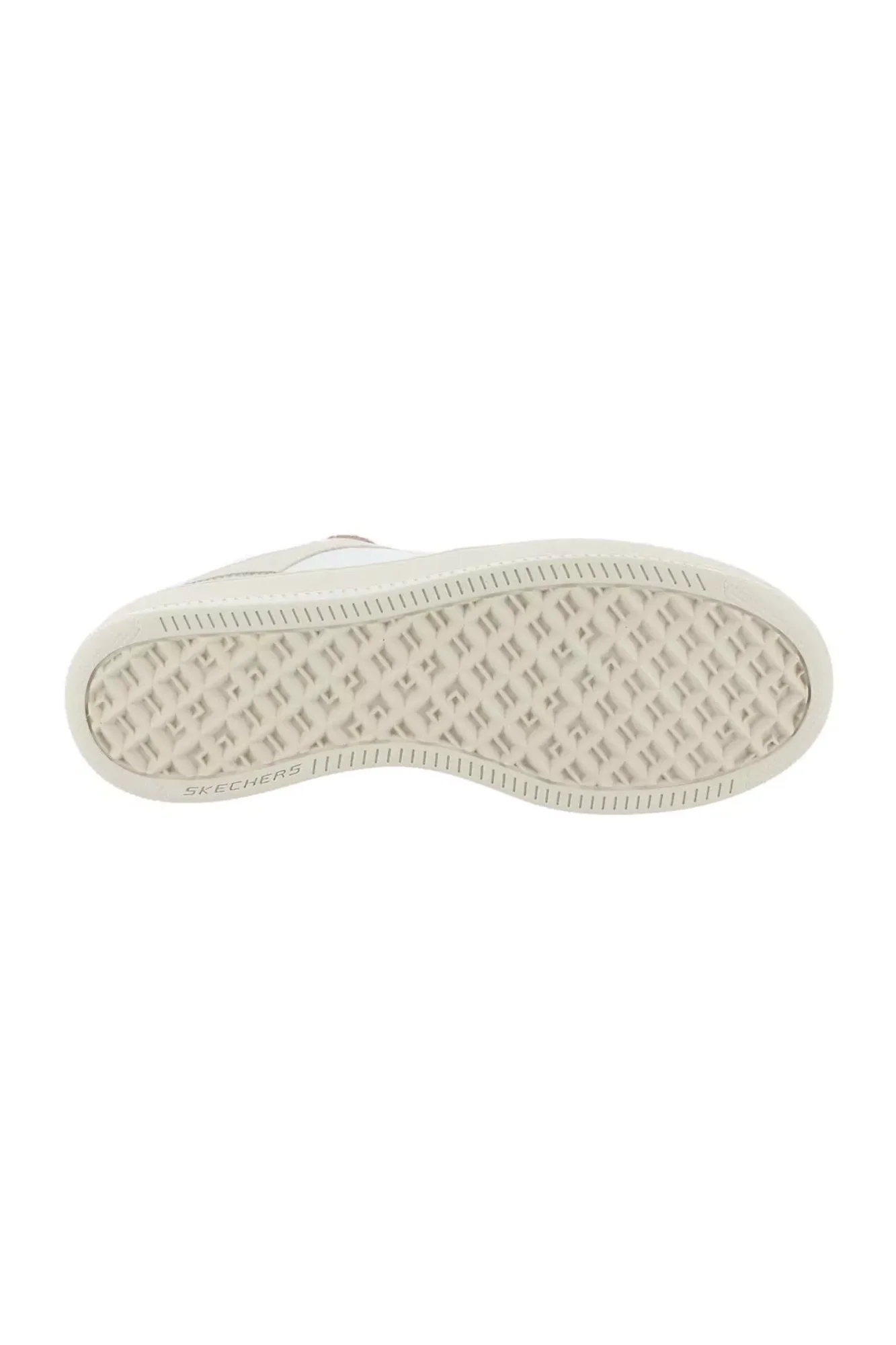 Skechers Sport Court 92 Sheer Shine Sneaker - Image 6
