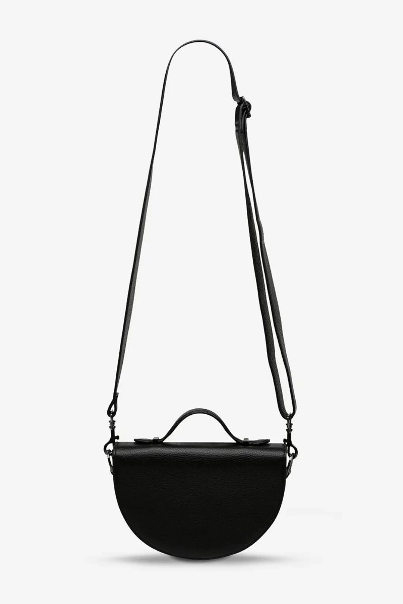 Status Anxiety All Nighter Bag Black - Image 6