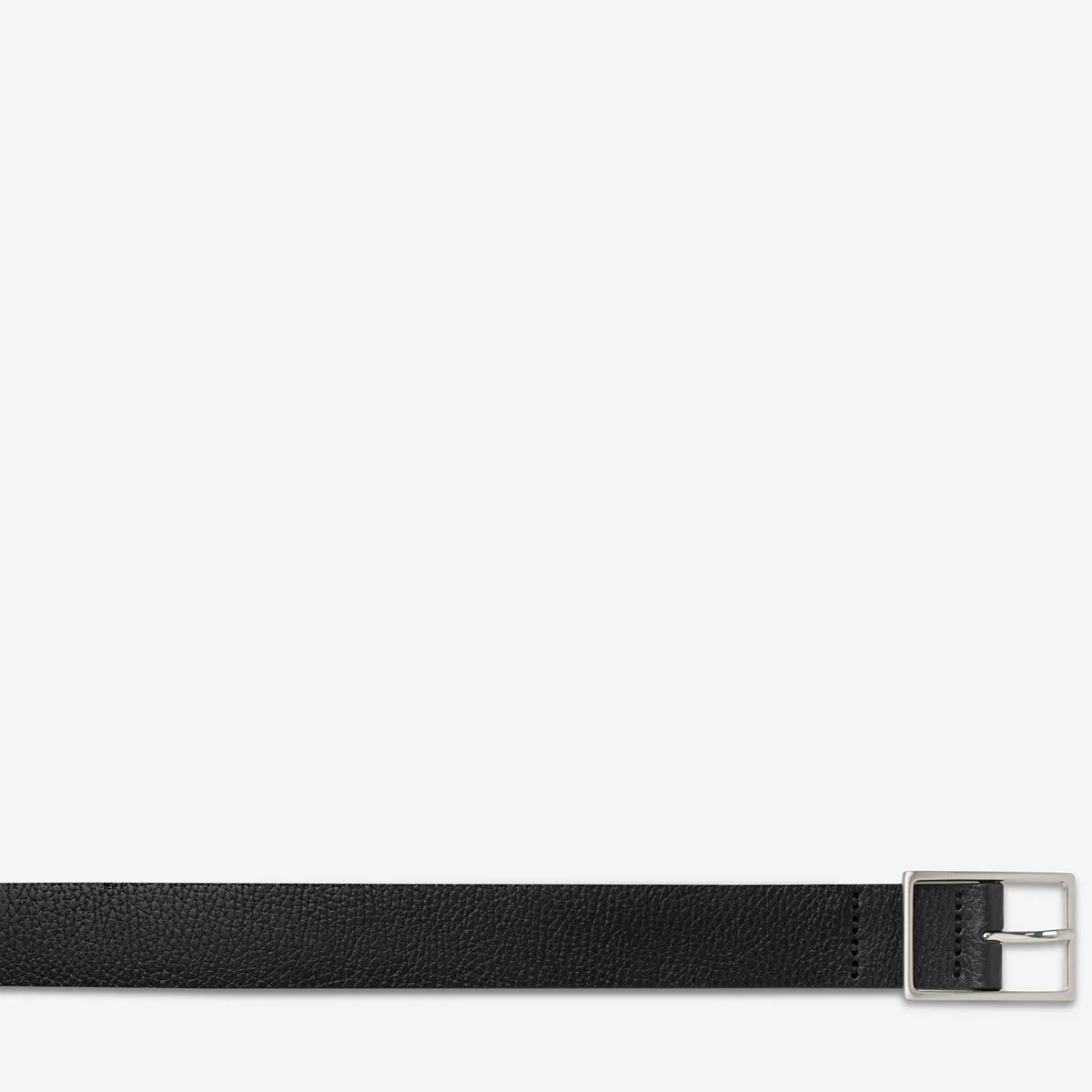 Status Anxiety Getting Real Black Silver - Image 3