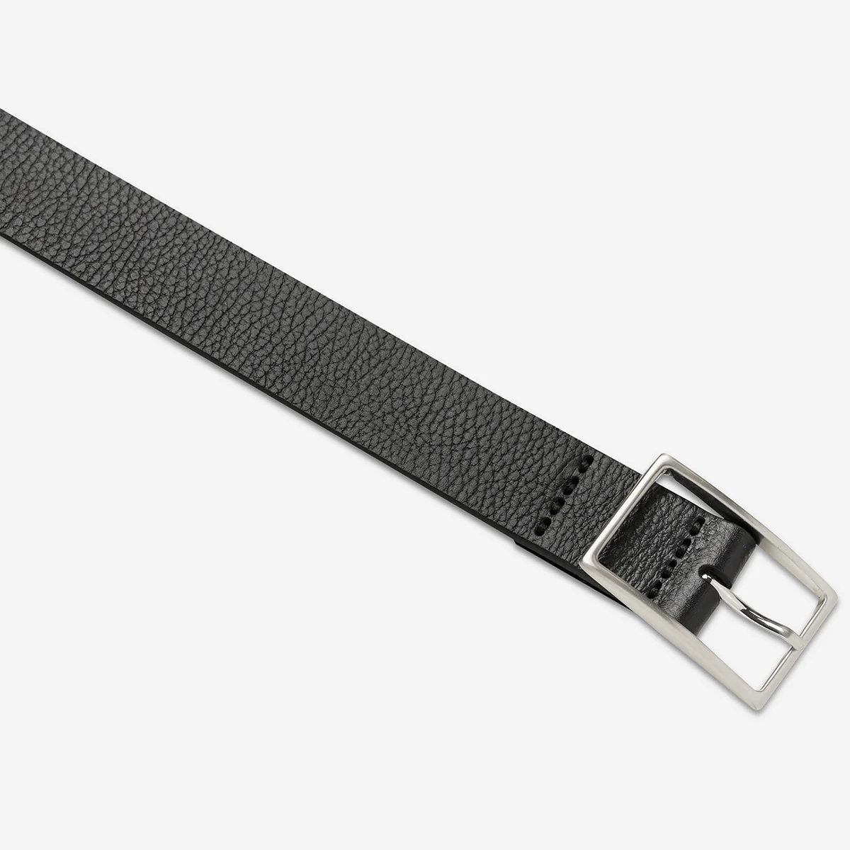 Status Anxiety Getting Real Black Silver - Image 4