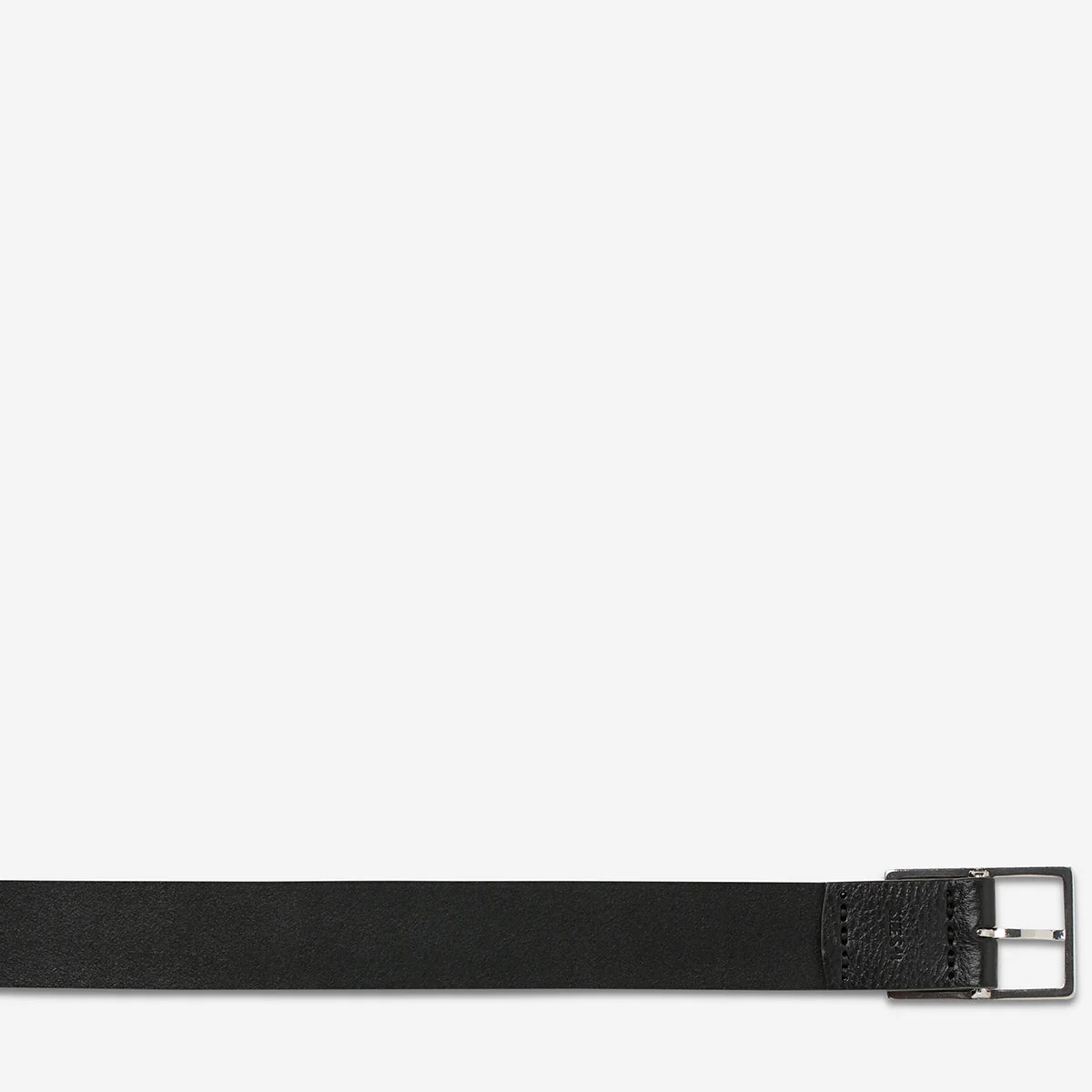 Status Anxiety Getting Real Black Silver - Image 7