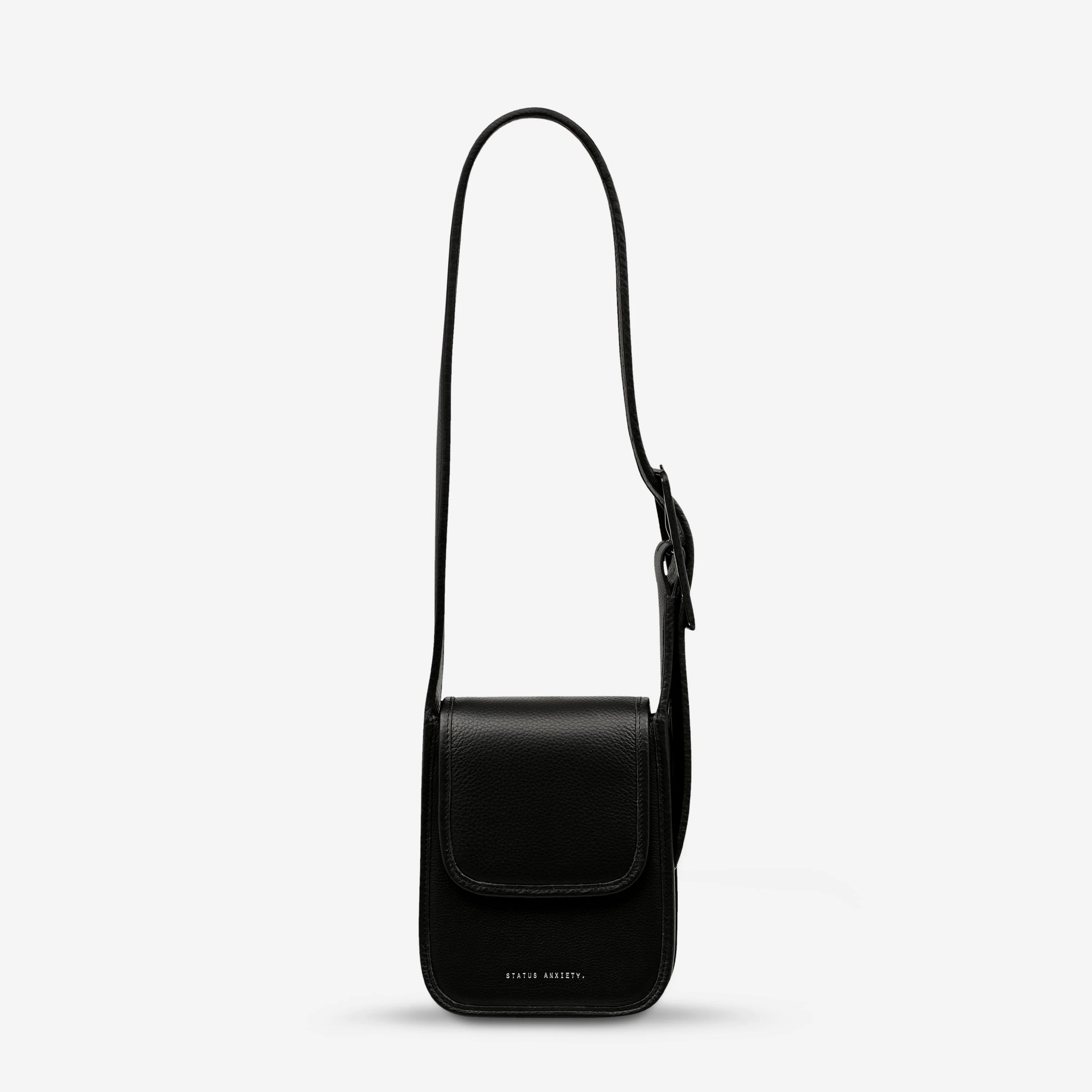 Status Anxiety Perplex Black - Image 3