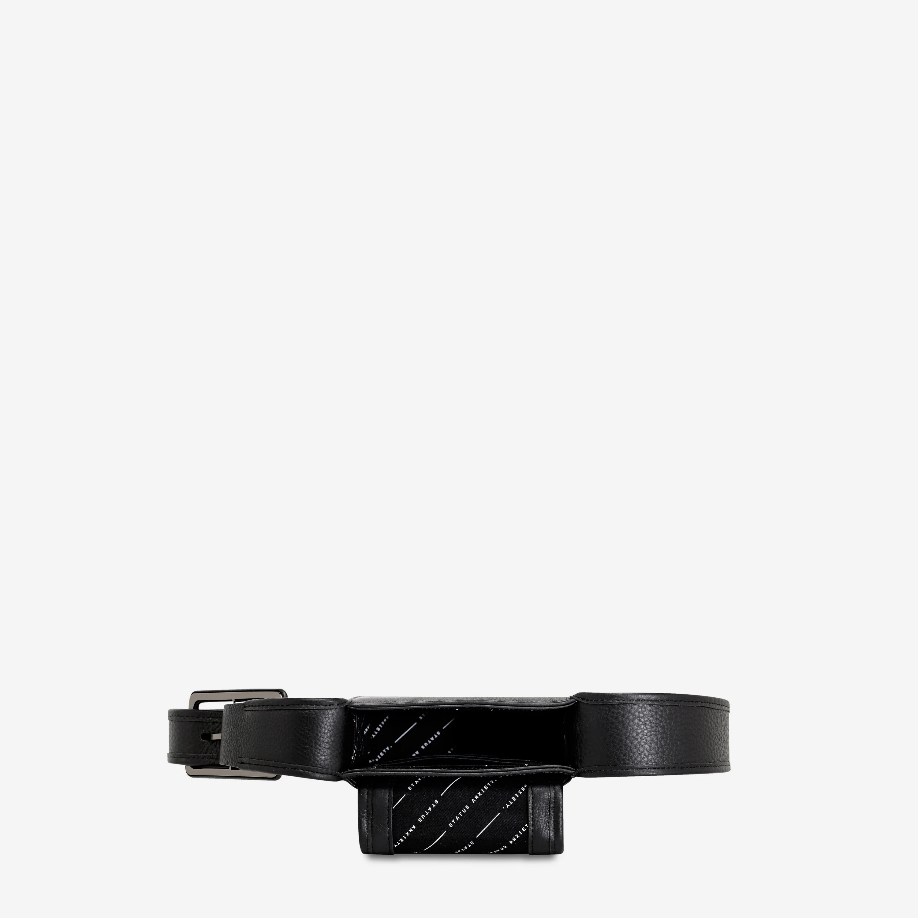 Status Anxiety Perplex Black - Image 6