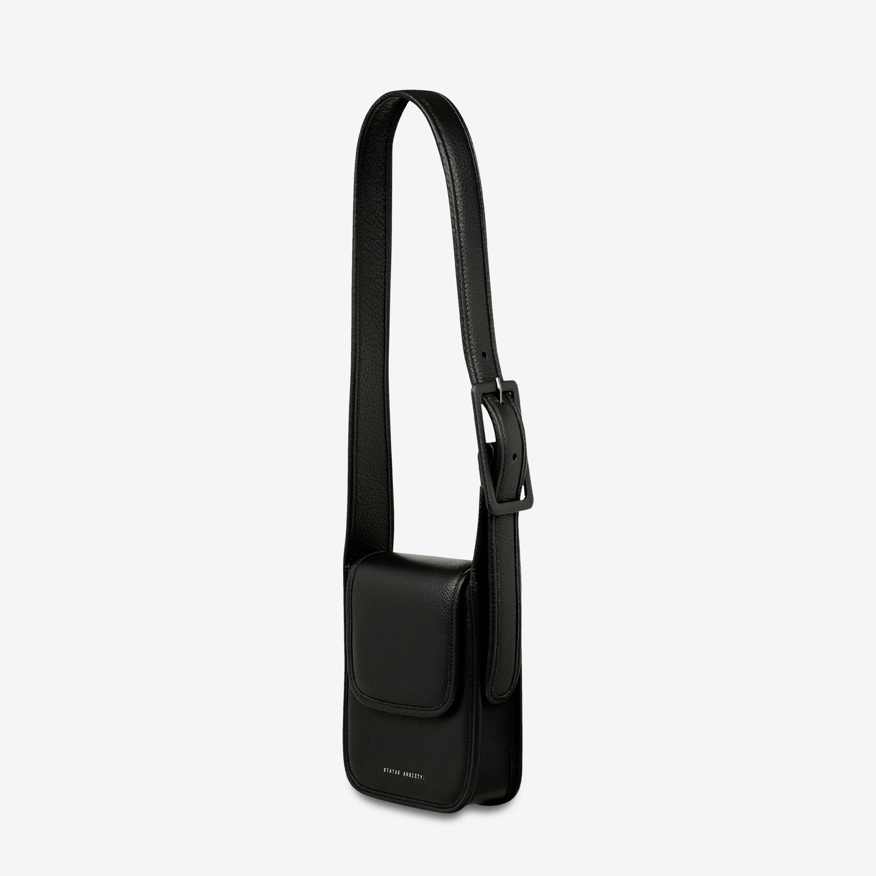 Status Anxiety Perplex Black - Image 9