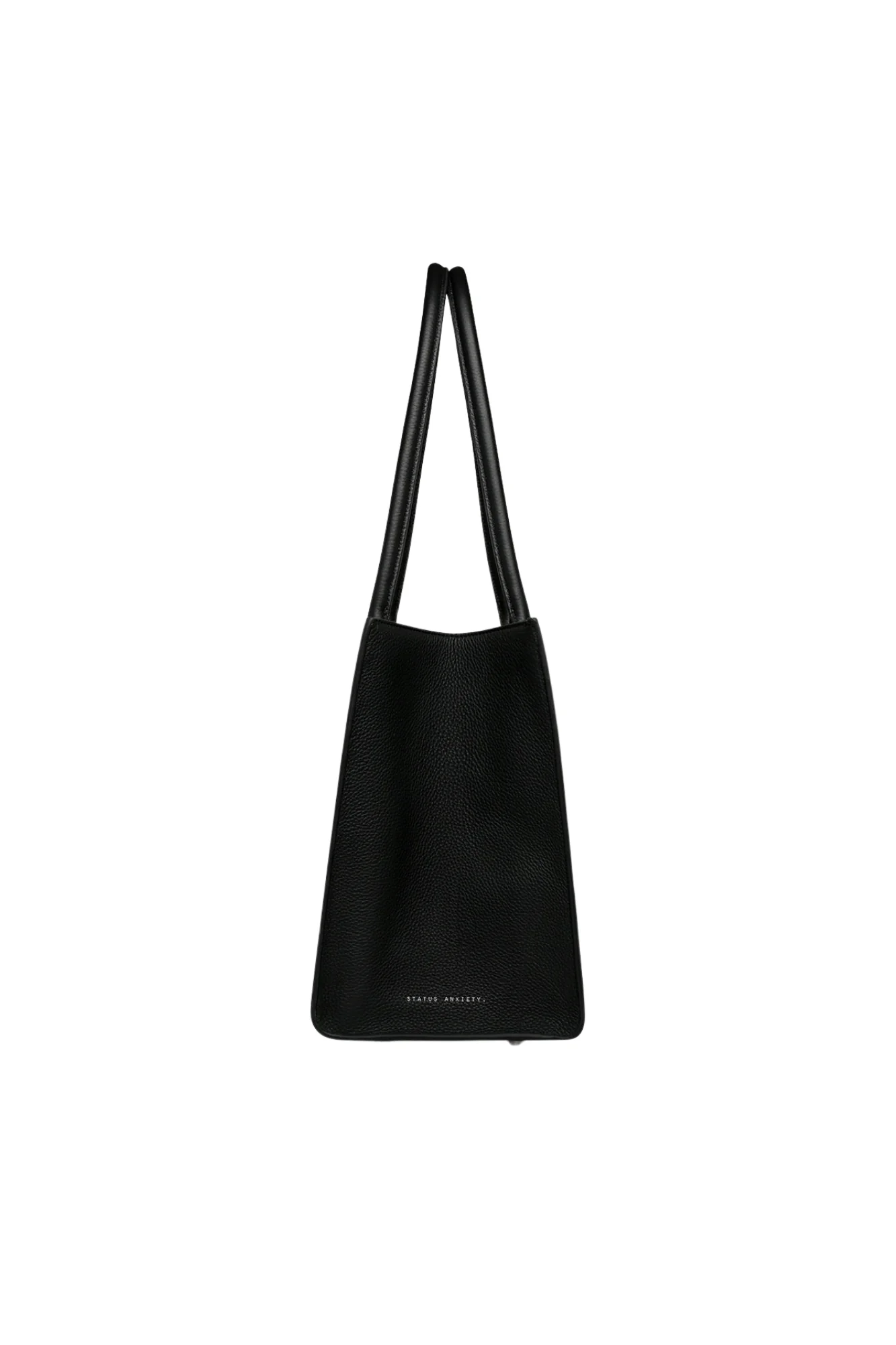 Status Anxiety Without Warning Bag Black - Image 6