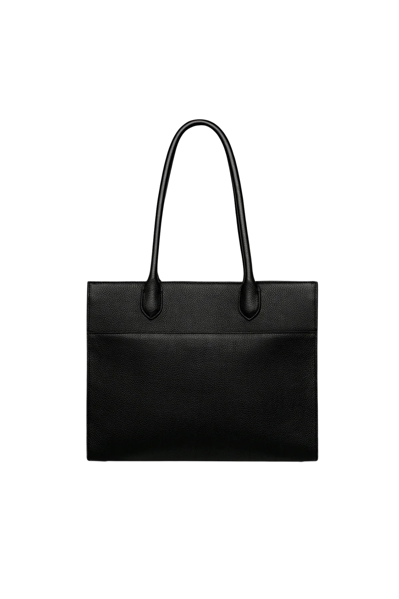 Status Anxiety Without Warning Bag Black - Image 8