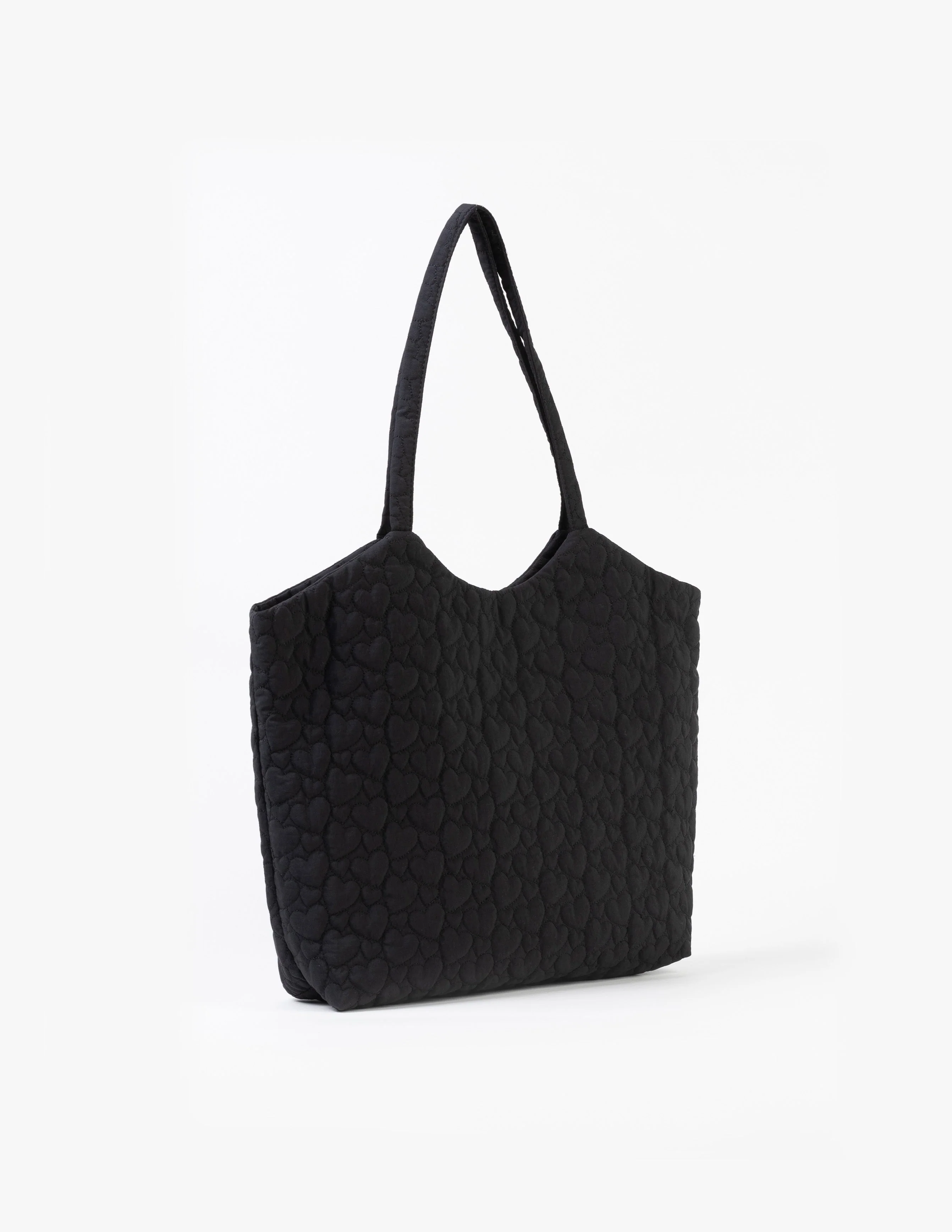 Stella + Gemma Amora Tote Black - Image 3