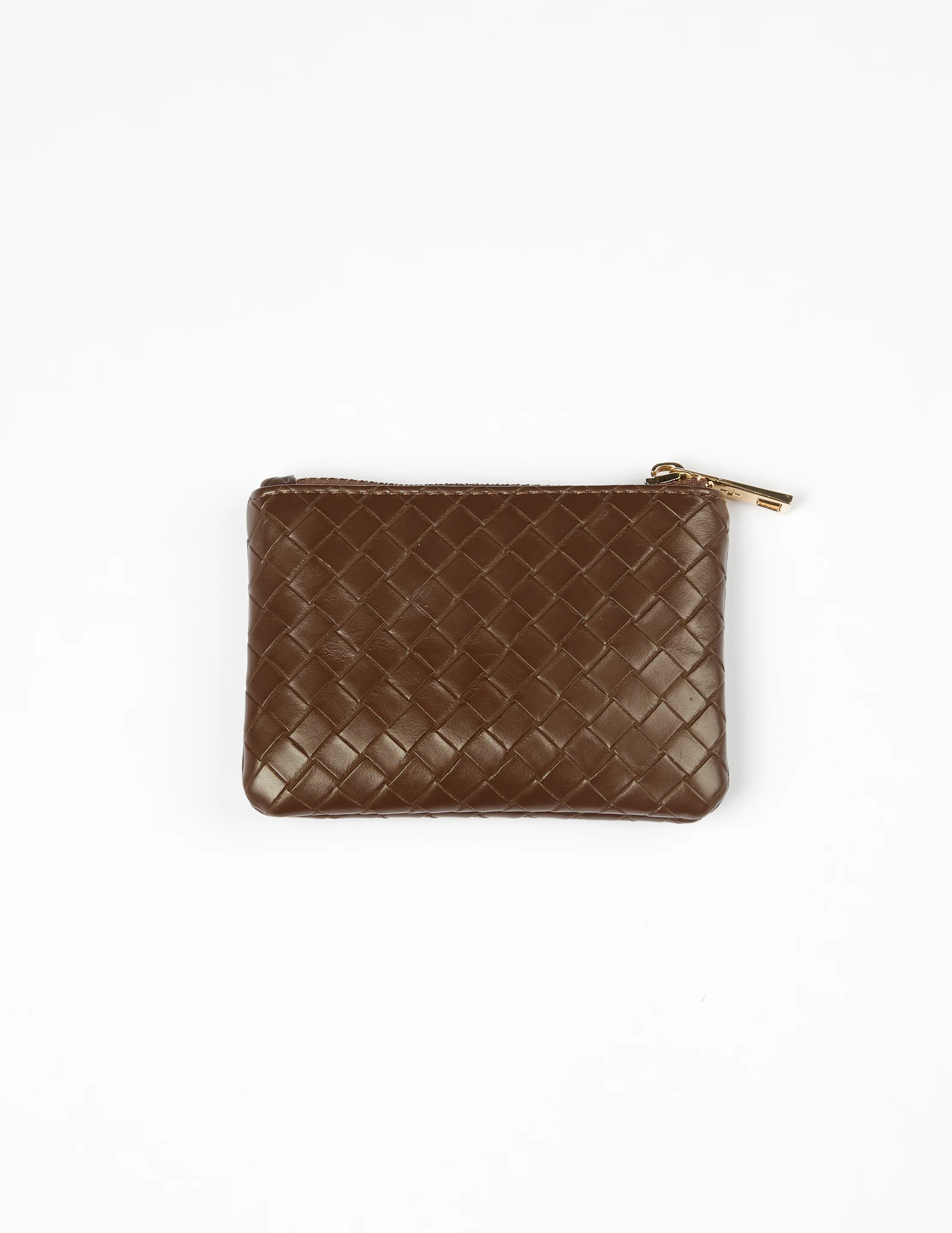 Stella + Gemma Coin Purse Espresso - Image 2