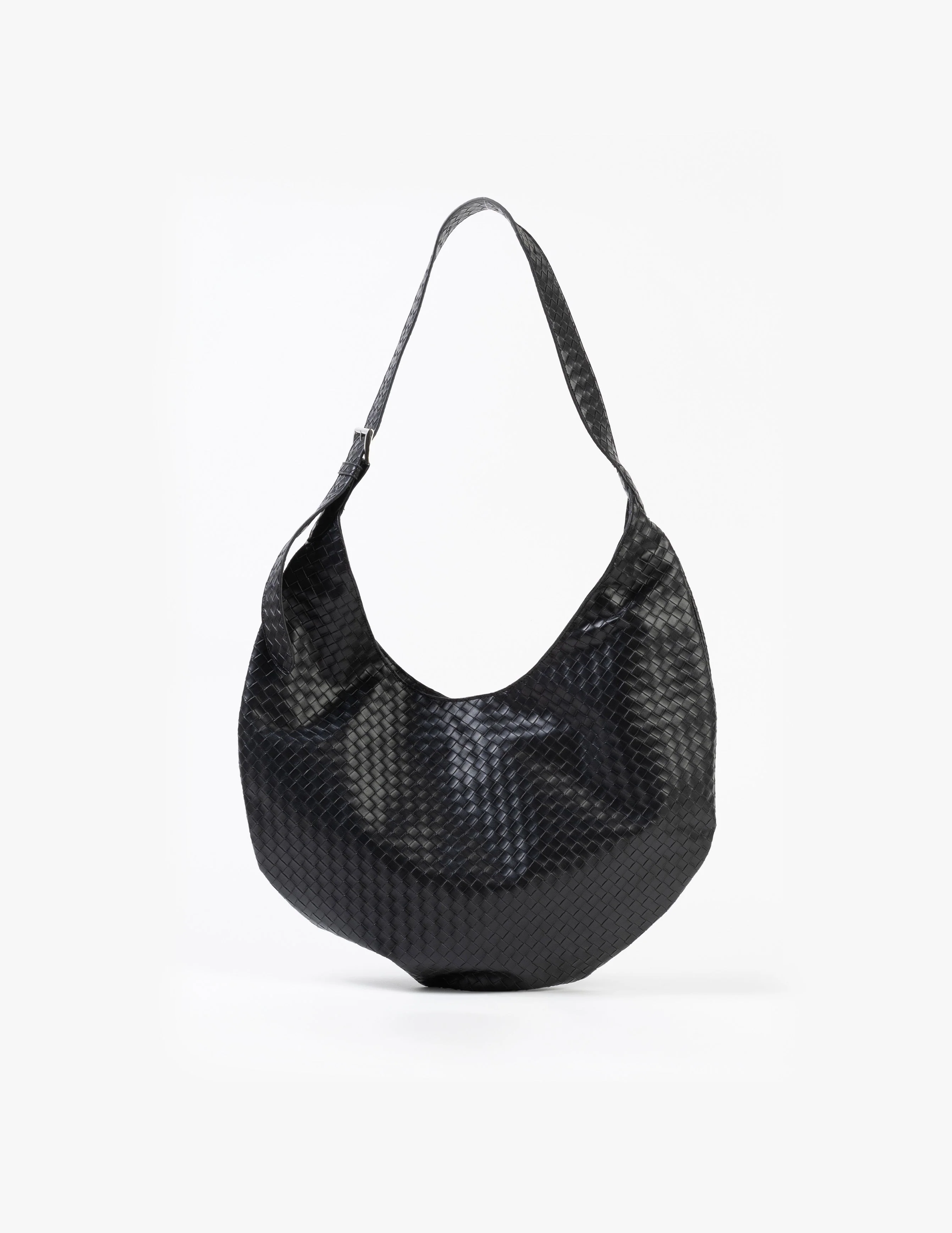 Stella + Gemma Lennox Bag Black
