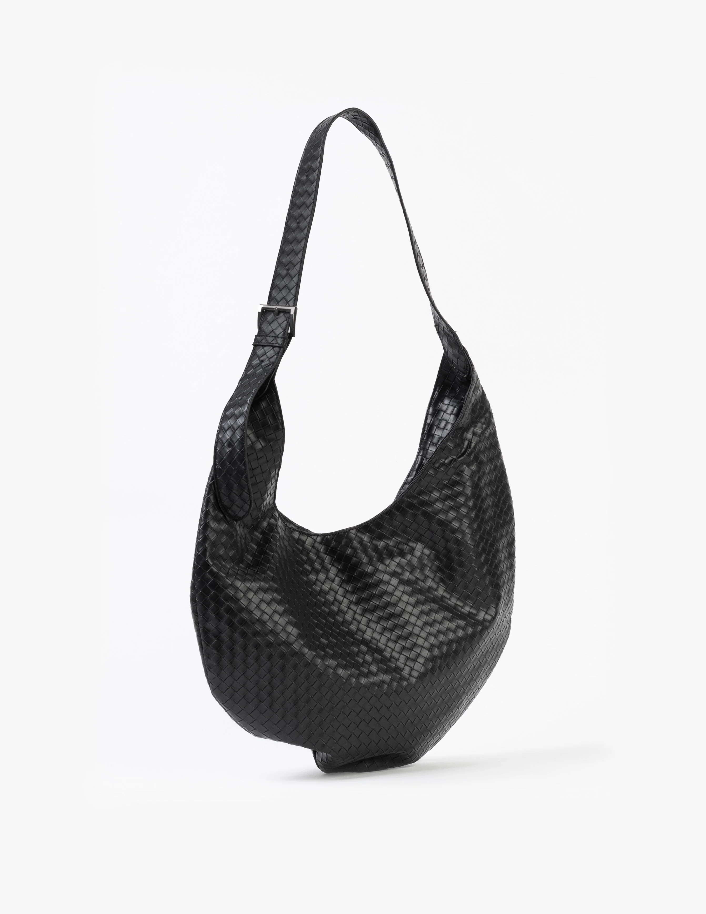 Stella + Gemma Lennox Bag Black - Image 2