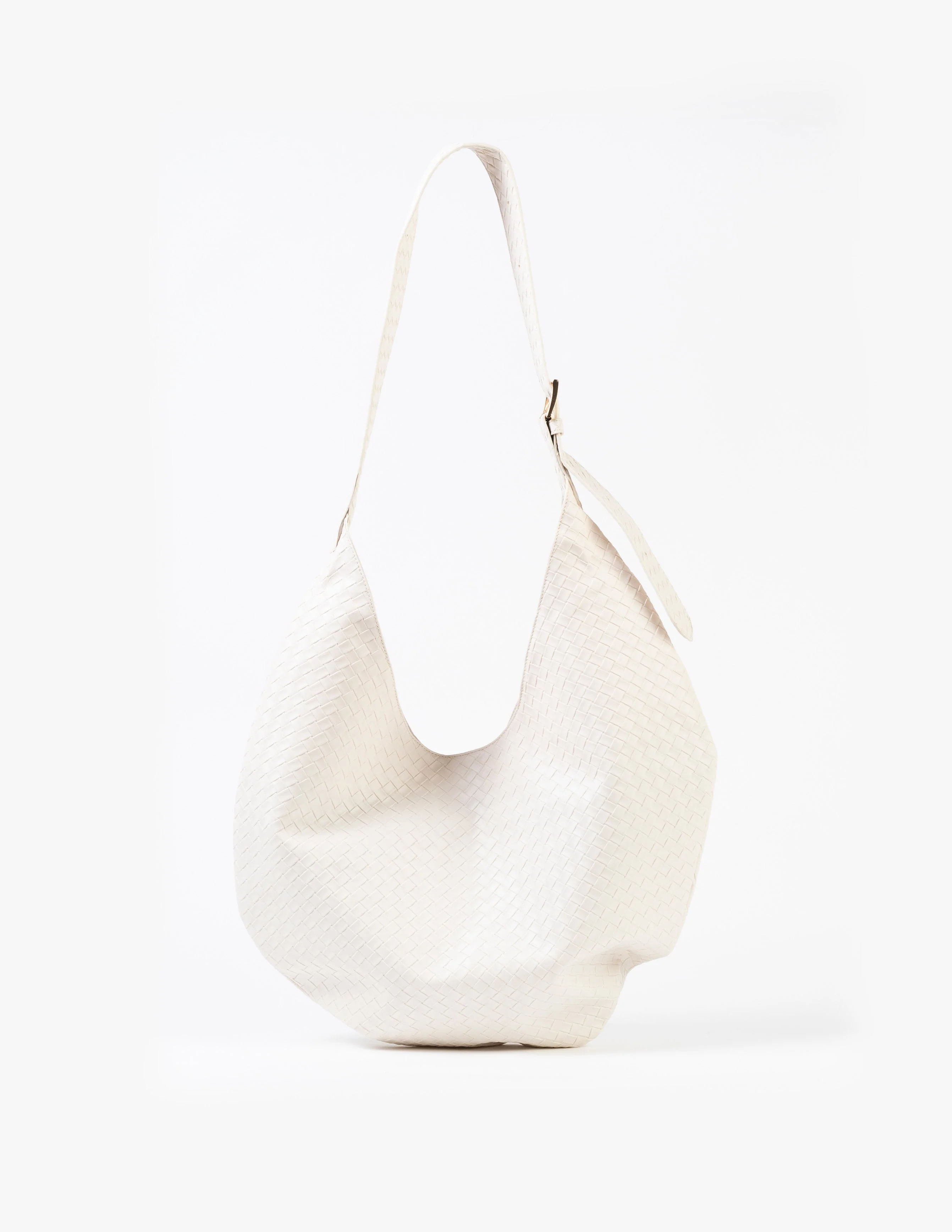 Stella + Gemma Lennox Bag Oat