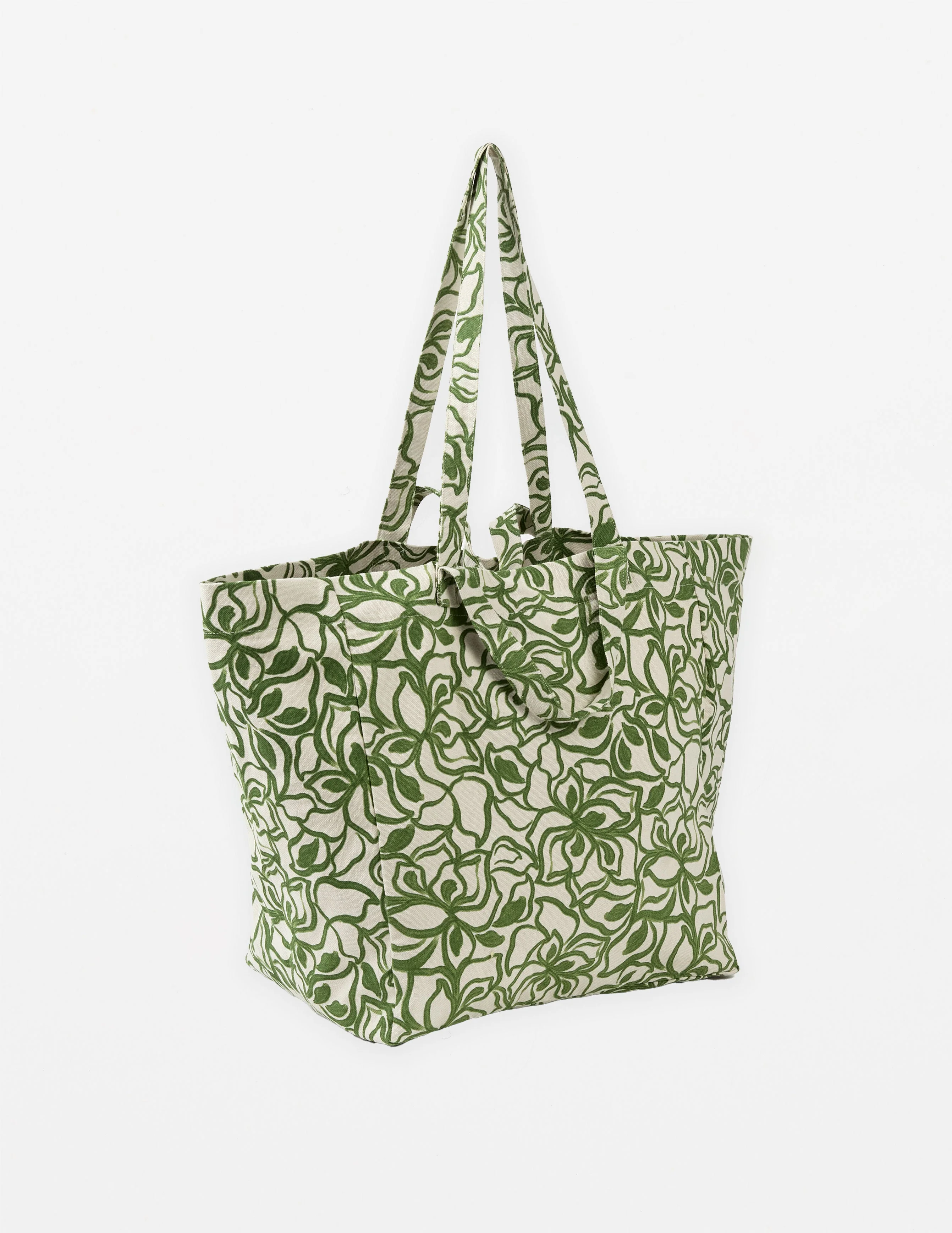 Stella + Gemma Lucia Tote The Secret Garden - Image 2