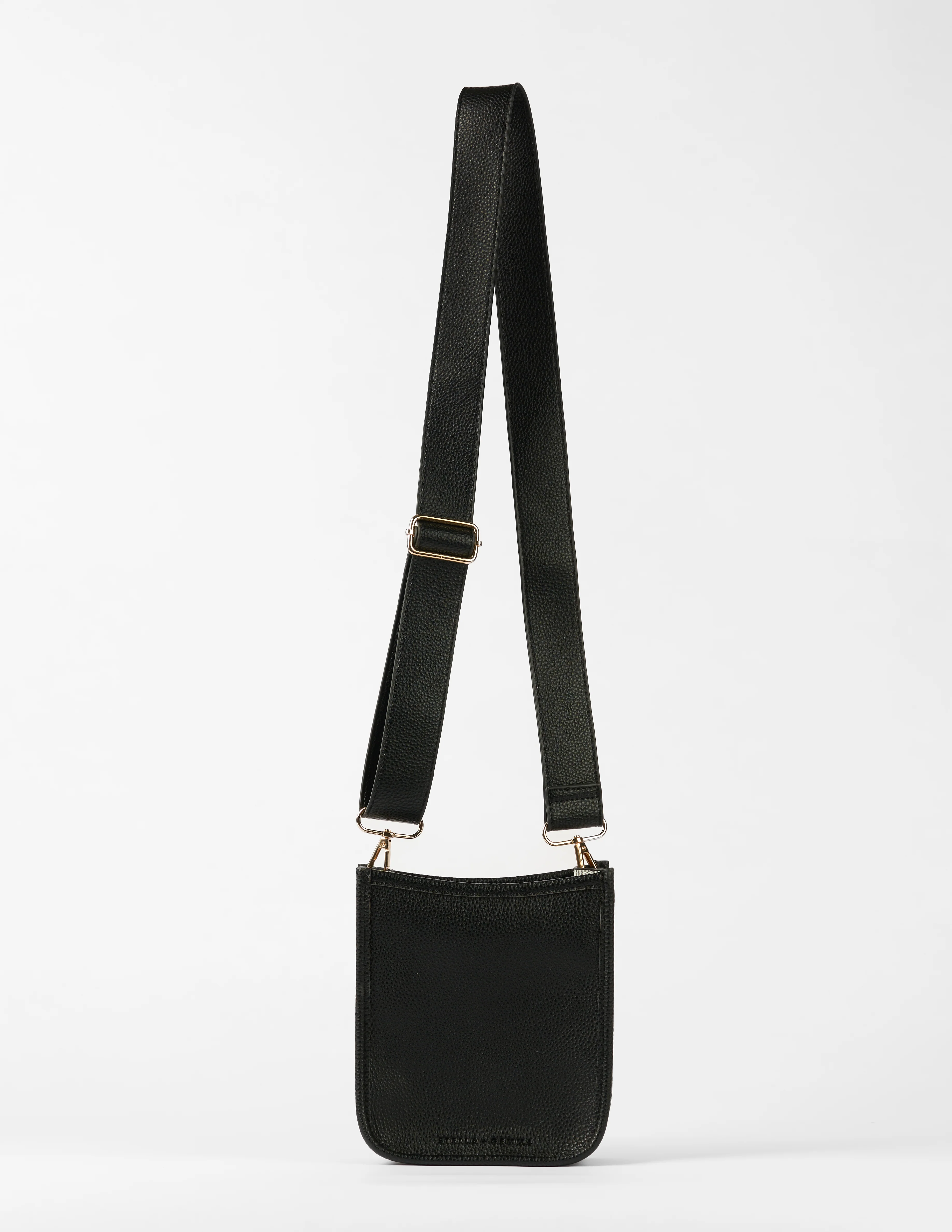 Stella + Gemma Shae Bag Black