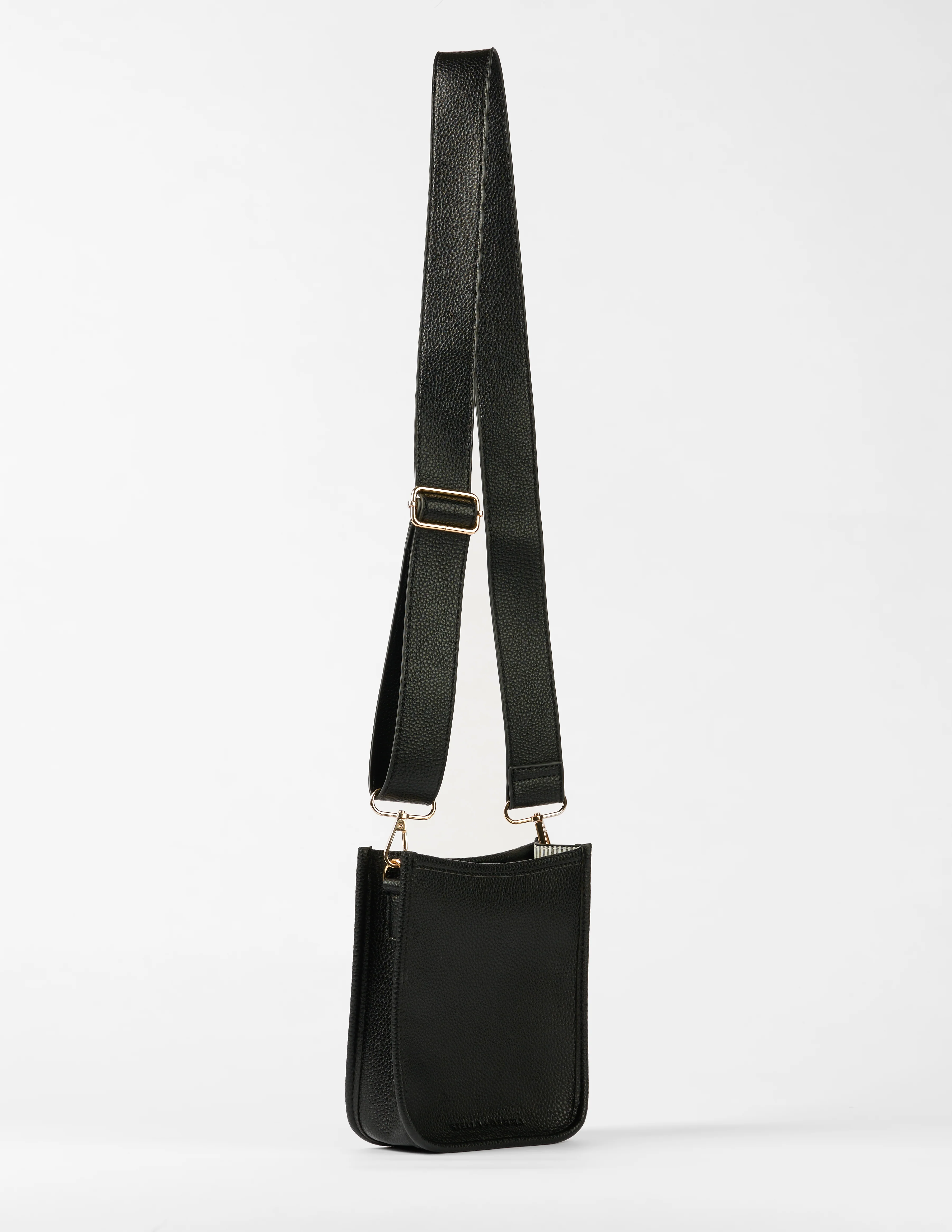 Stella + Gemma Shae Bag Black - Image 2