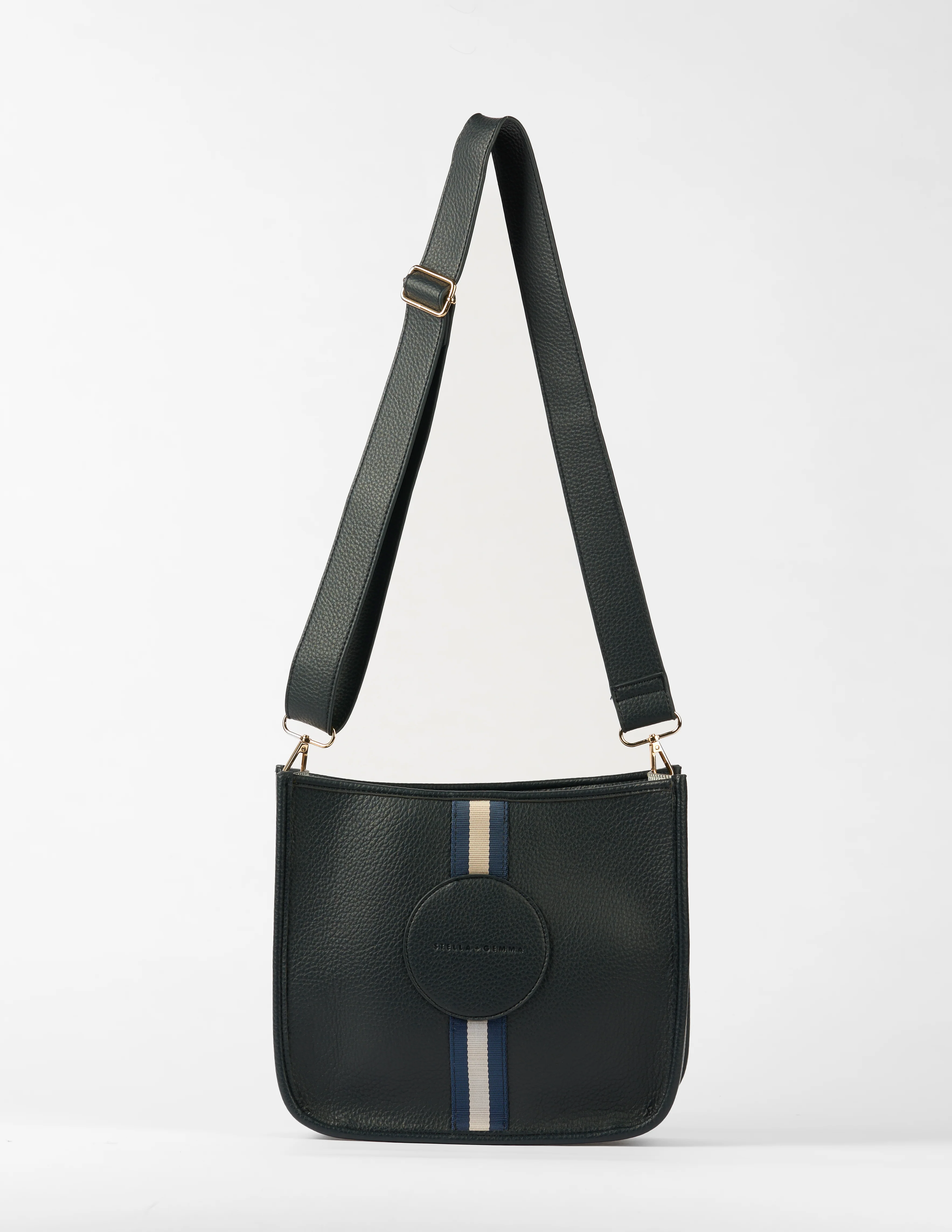 Stella + Gemma Shiloh Bag Marine