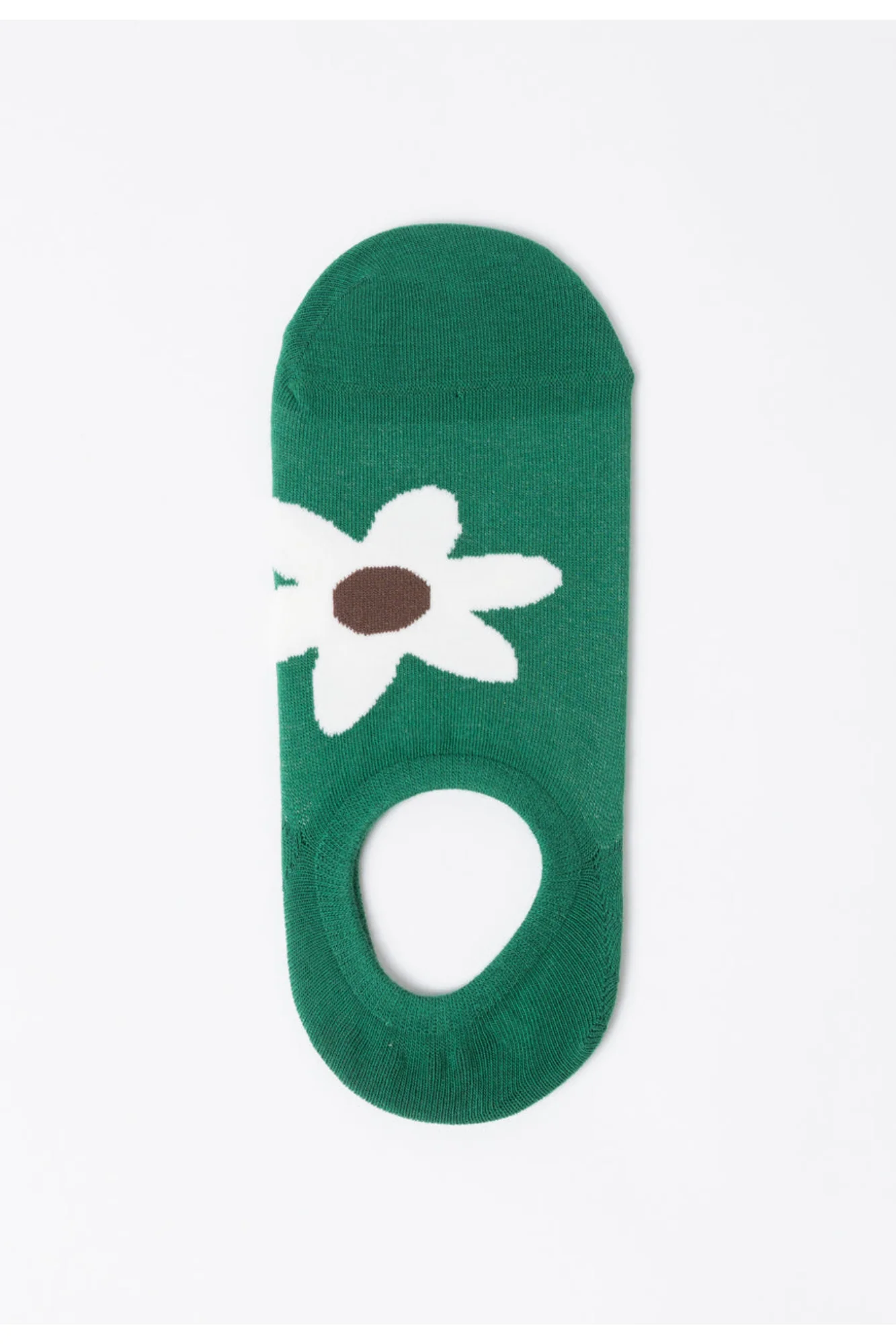 Stella + Gemma Sock Flower Forest