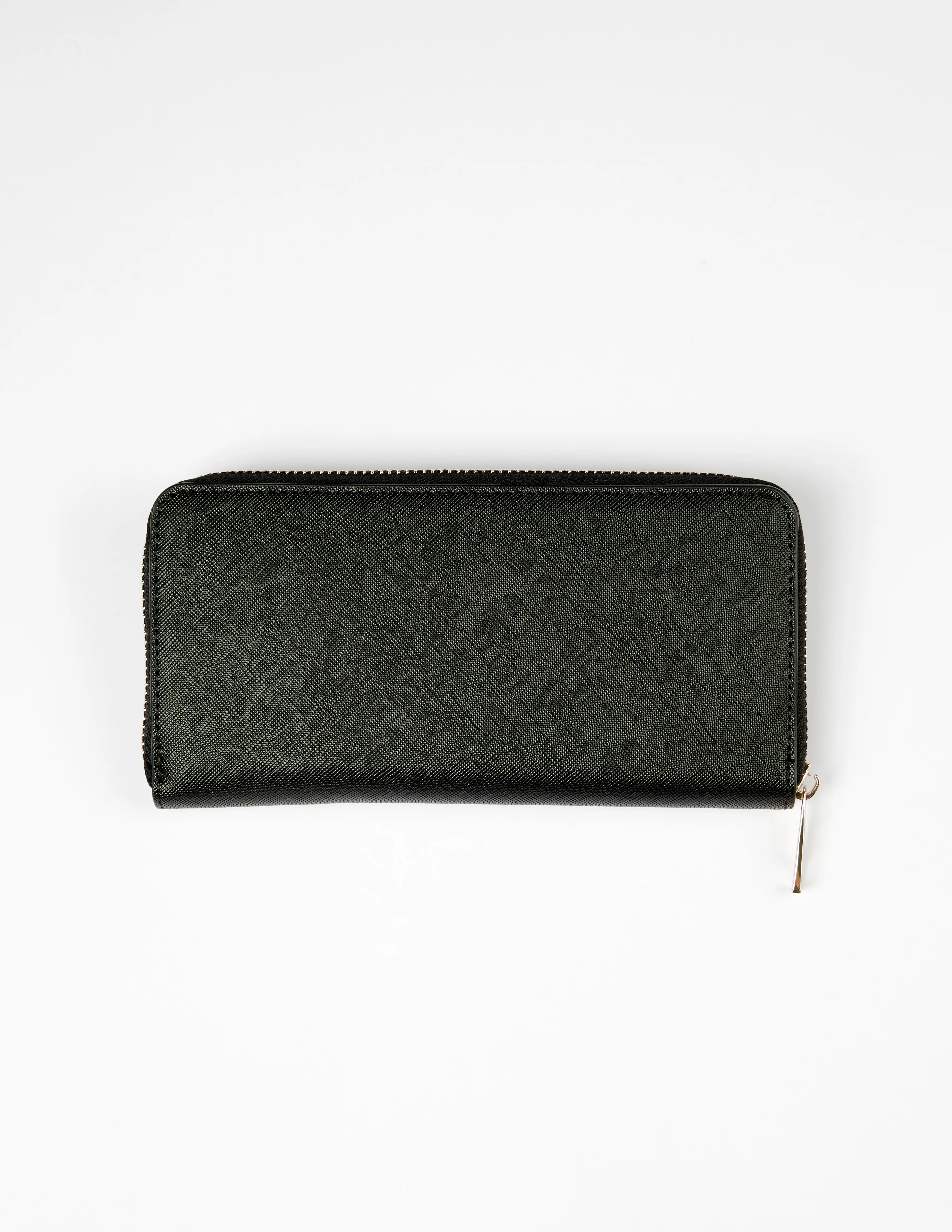 Stella + Gemma Wallet Black